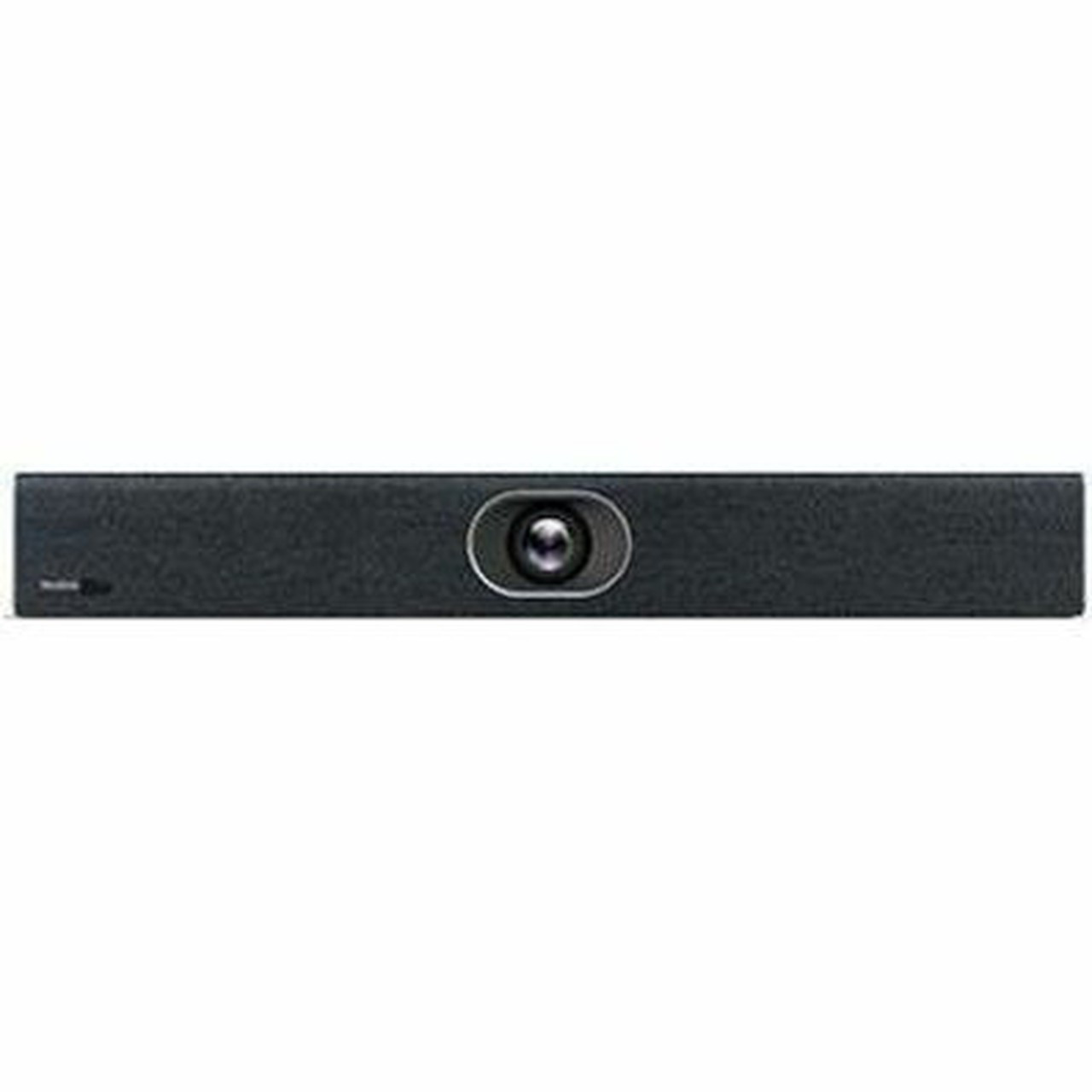 Yealink ZVC400 Video Conference Equipment - For Video Conferencing Meeting Room - 3840 x 2160 Video Live - 4K - 60 fps - 1 x - 2 x ZVC400-C2-A00
