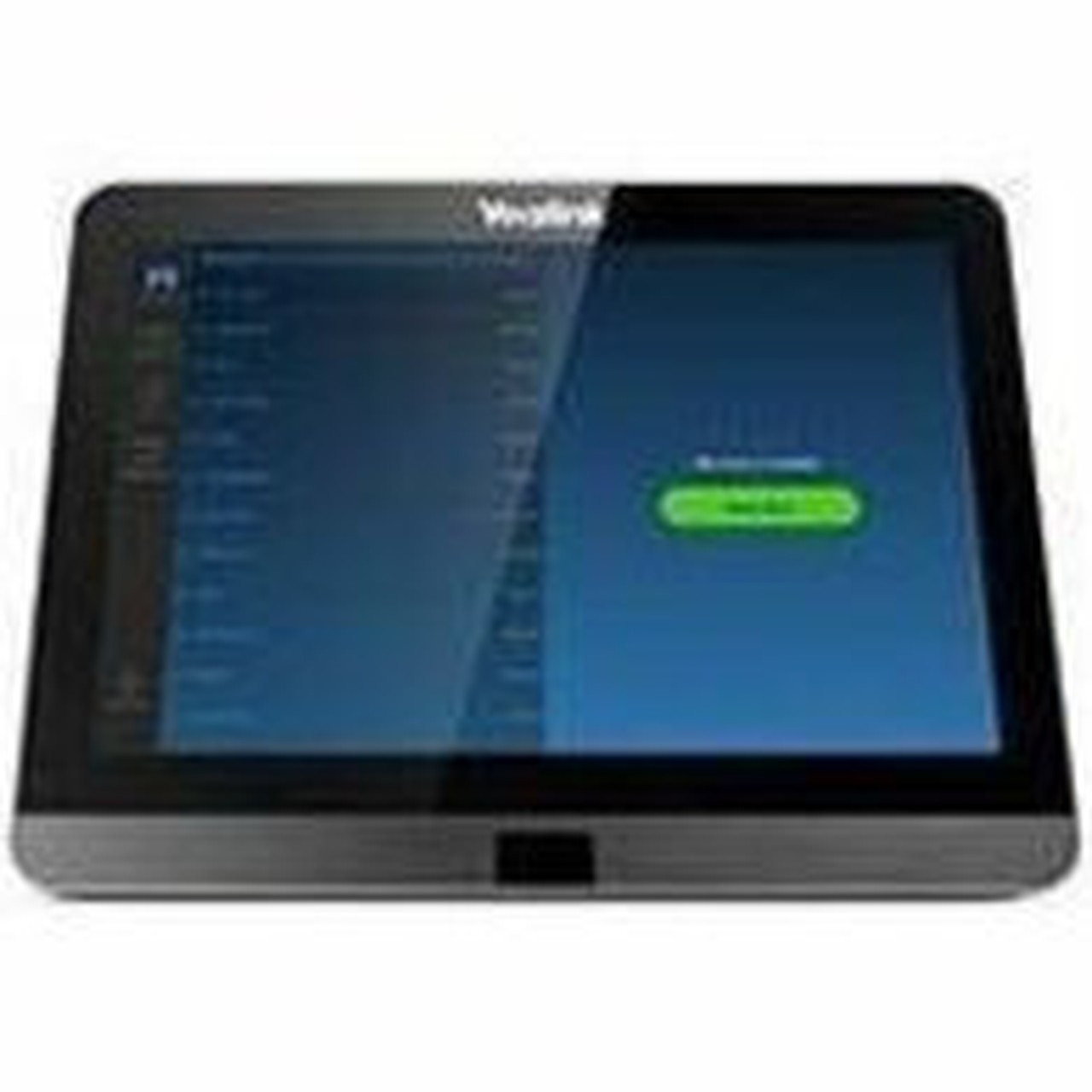 Yealink ZVC400 Video Conference Equipment - For Video Conferencing Meeting Room - 3840 x 2160 Video Live - 4K - 60 fps - 1 x - 2 x ZVC400-C2-A00
