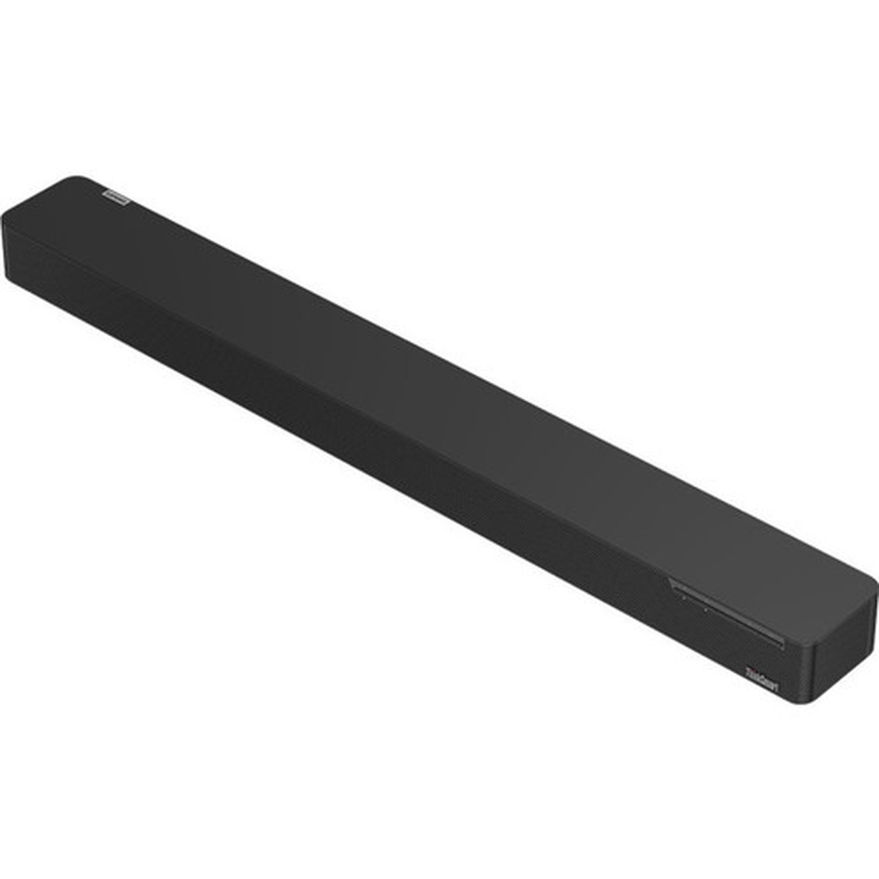 Lenovo ThinkSmart Bar Video Conference Equipment - For Meeting Room Huddle Space Boardroom Video Conferencing - USB - Wireless LAN 11RTZ9ARUS