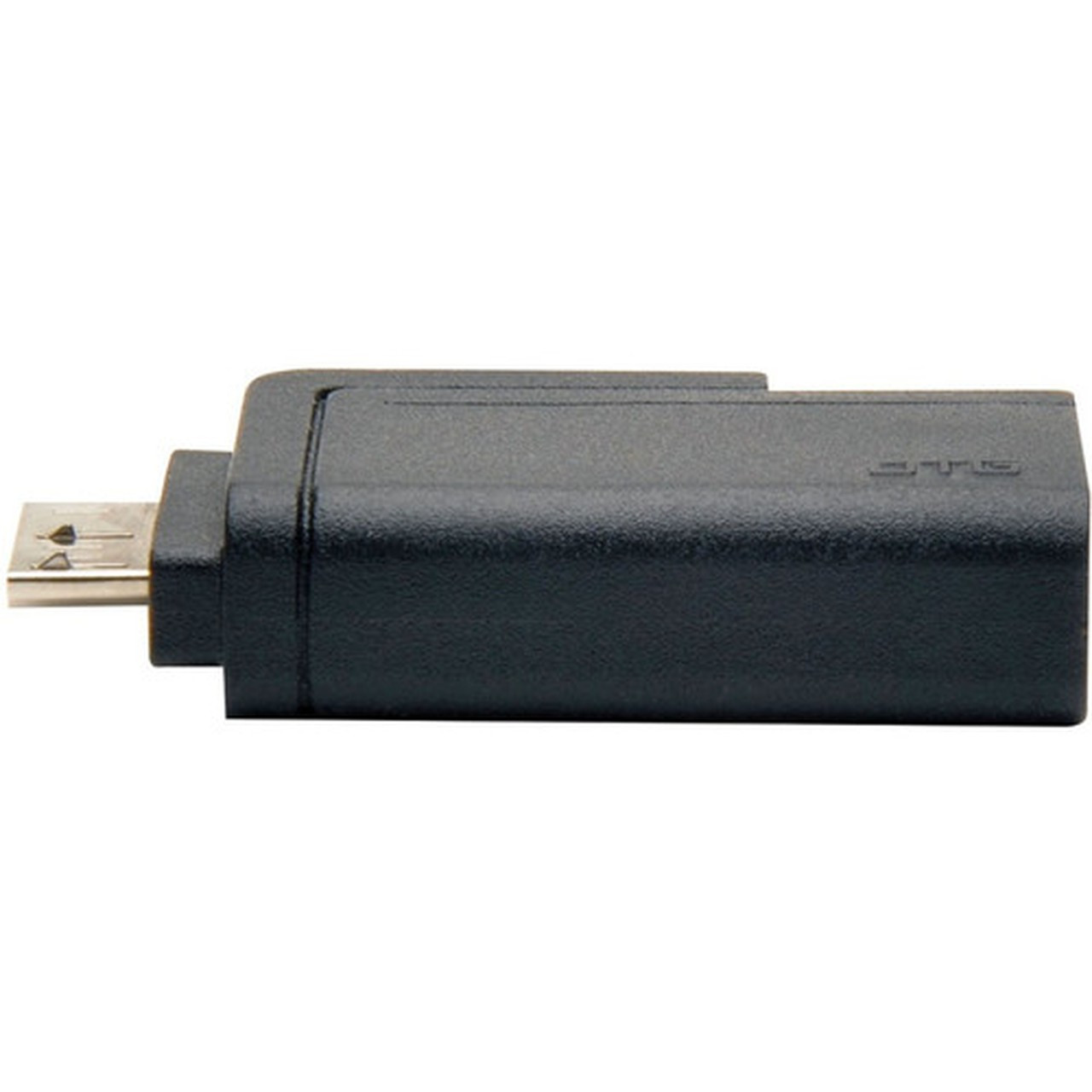 Tripp Lite by Eaton U053-000-OTG 2-in-1 OTG Adapter - 1 x Type A USB 30 USB Female - 1 x Type B USB 20 Micro USB Male 1 x Micro B - U053-000-OTG