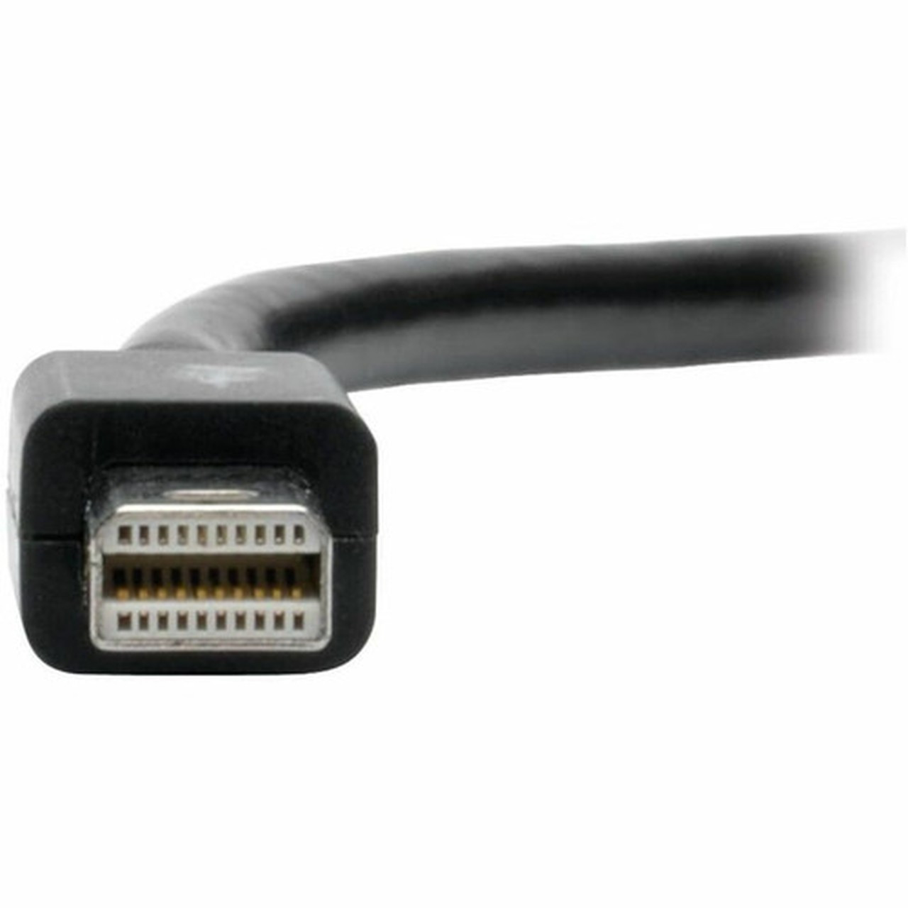 Keyspan 3-Port Mini DisplayPort 12 to DisplayPort Multi-Stream Transport MST Hub 3840 x 2160 4K x 2K UHD - TAA Compliant - 3840 B155-003-DP-V2
