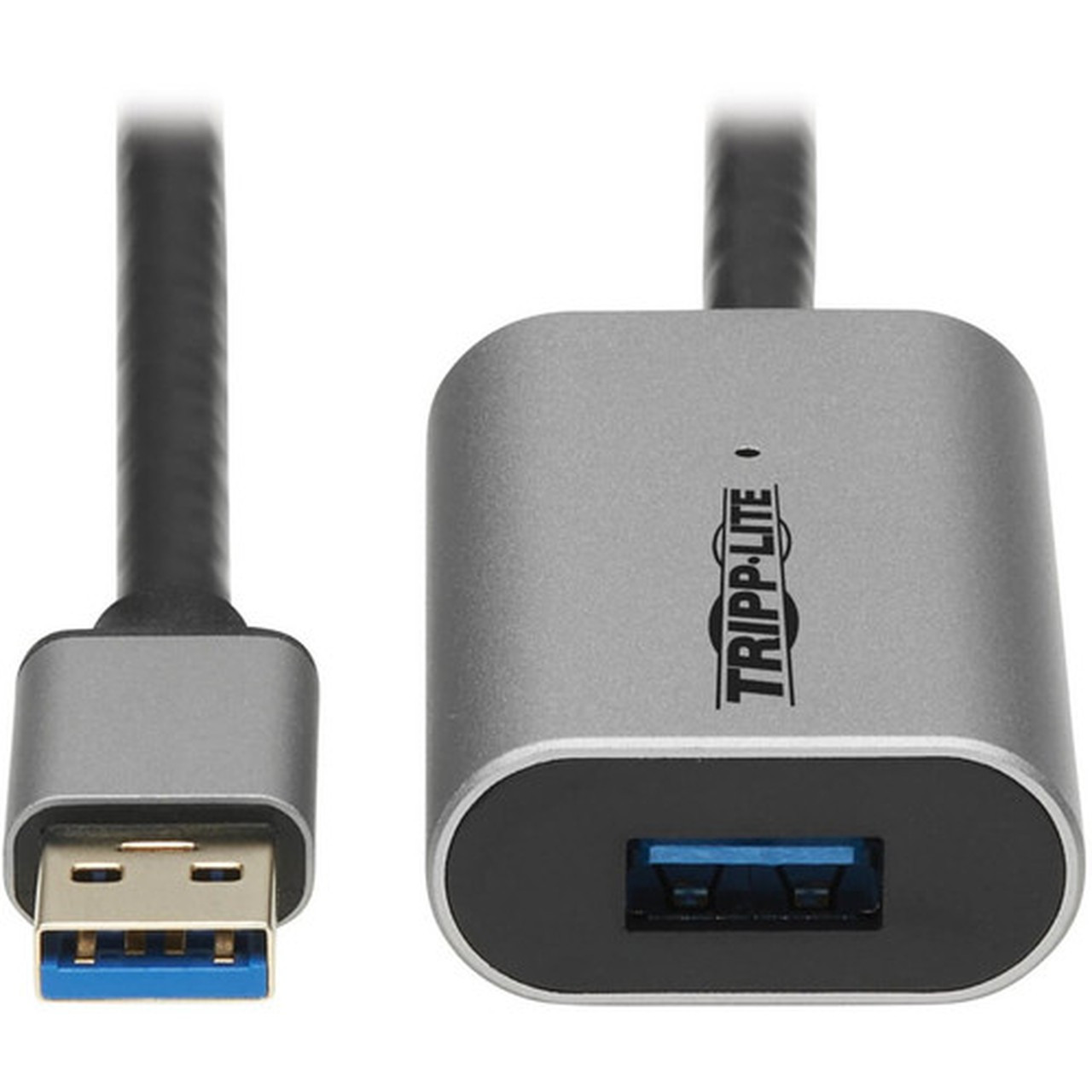 Tripp Lite by Eaton U330-10M-AL USB 32 Gen 1 Active Extension Repeater Cable MF 10 m 328 ft - 328 ft USB Data Transfer Cable U330-10M-AL