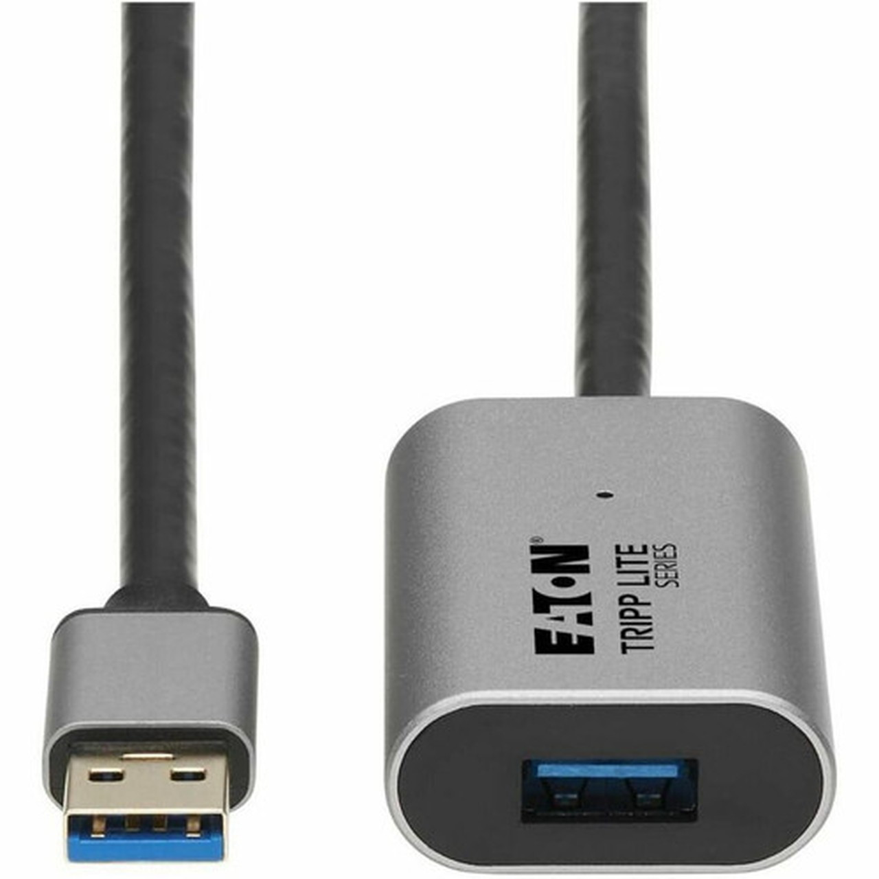 Tripp Lite by Eaton U330-10M-AL USB 32 Gen 1 Active Extension Repeater Cable MF 10 m 328 ft - 328 ft USB Data Transfer Cable U330-10M-AL