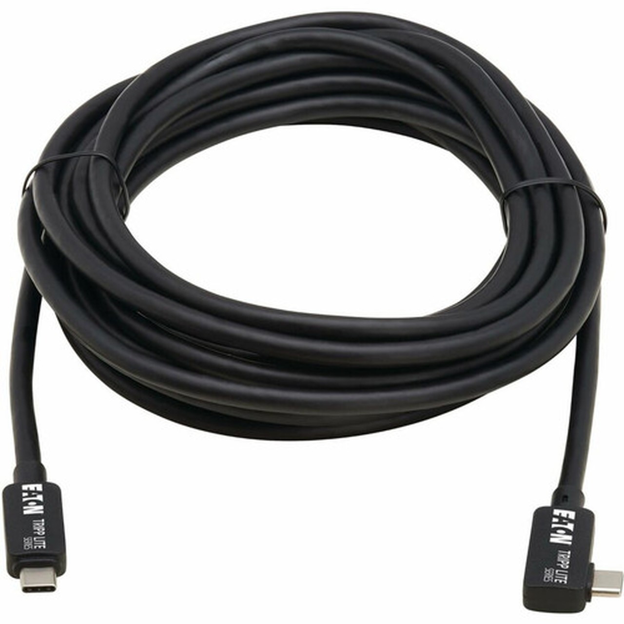 Tripp Lite by Eaton UVR-05M-CC USB-C Data Transfer Cable - 164 ft USB-C Data Transfer Cable for VR Headset Computer PC Notebook - UVR-05M-CC