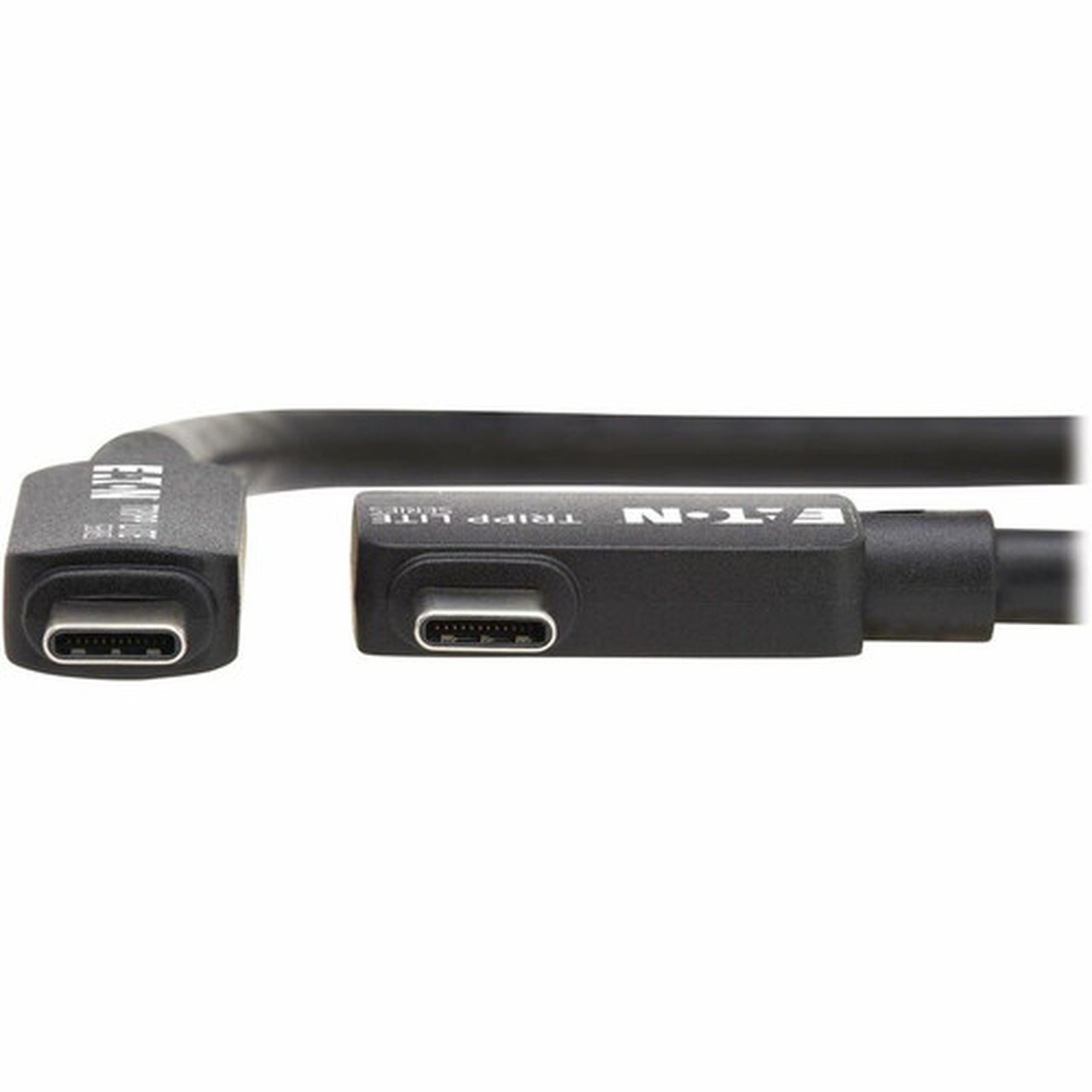 Tripp Lite by Eaton UVR-05M-CC USB-C Data Transfer Cable - 164 ft USB-C Data Transfer Cable for VR Headset Computer PC Notebook - UVR-05M-CC