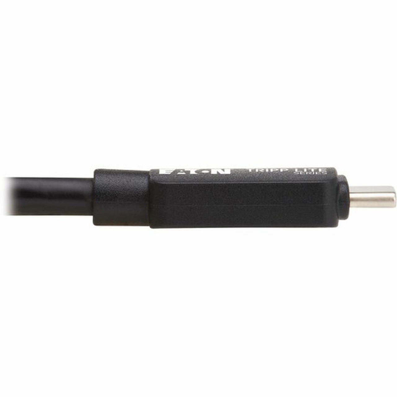 Tripp Lite by Eaton UVR-05M-CC USB-C Data Transfer Cable - 164 ft USB-C Data Transfer Cable for VR Headset Computer PC Notebook - UVR-05M-CC