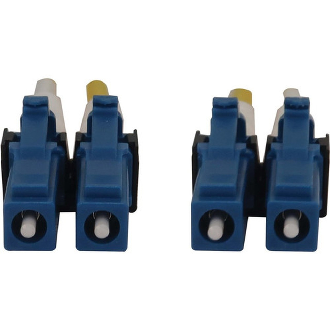 Tripp Lite by Eaton N370X-03M Fiber Optic Duplex Network Cable - 98 ft Fiber Optic Network Cable for Network Device Switch Patch - N370X-03M