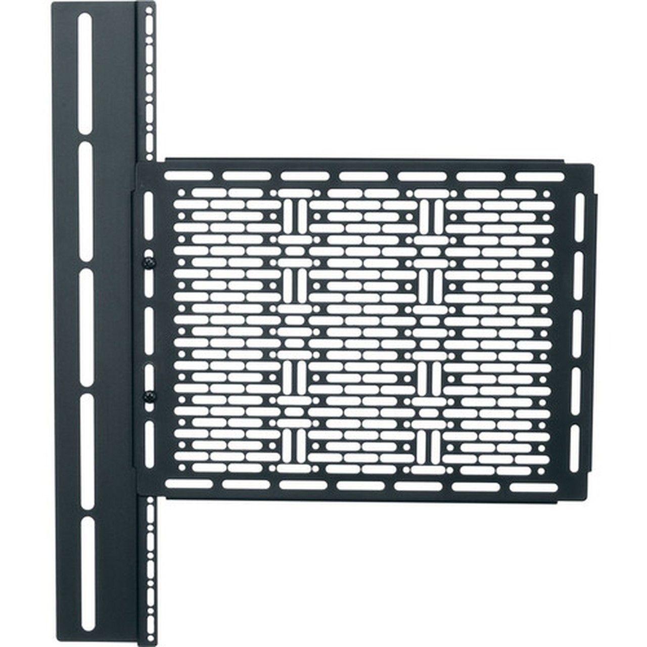 Chief CSMP9X12 Mounting Panel - Black - 454 kg Load Capacity CSMP9X12