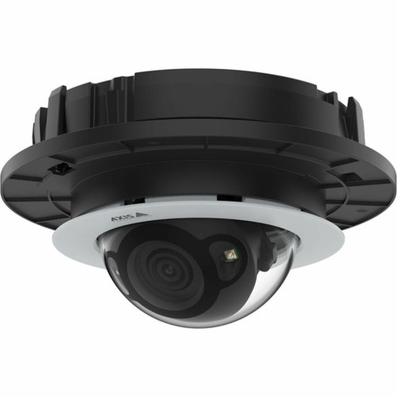 AXIS TM4201 Recessed Mount Kit for Security Camera - 4 Piece 02836-001