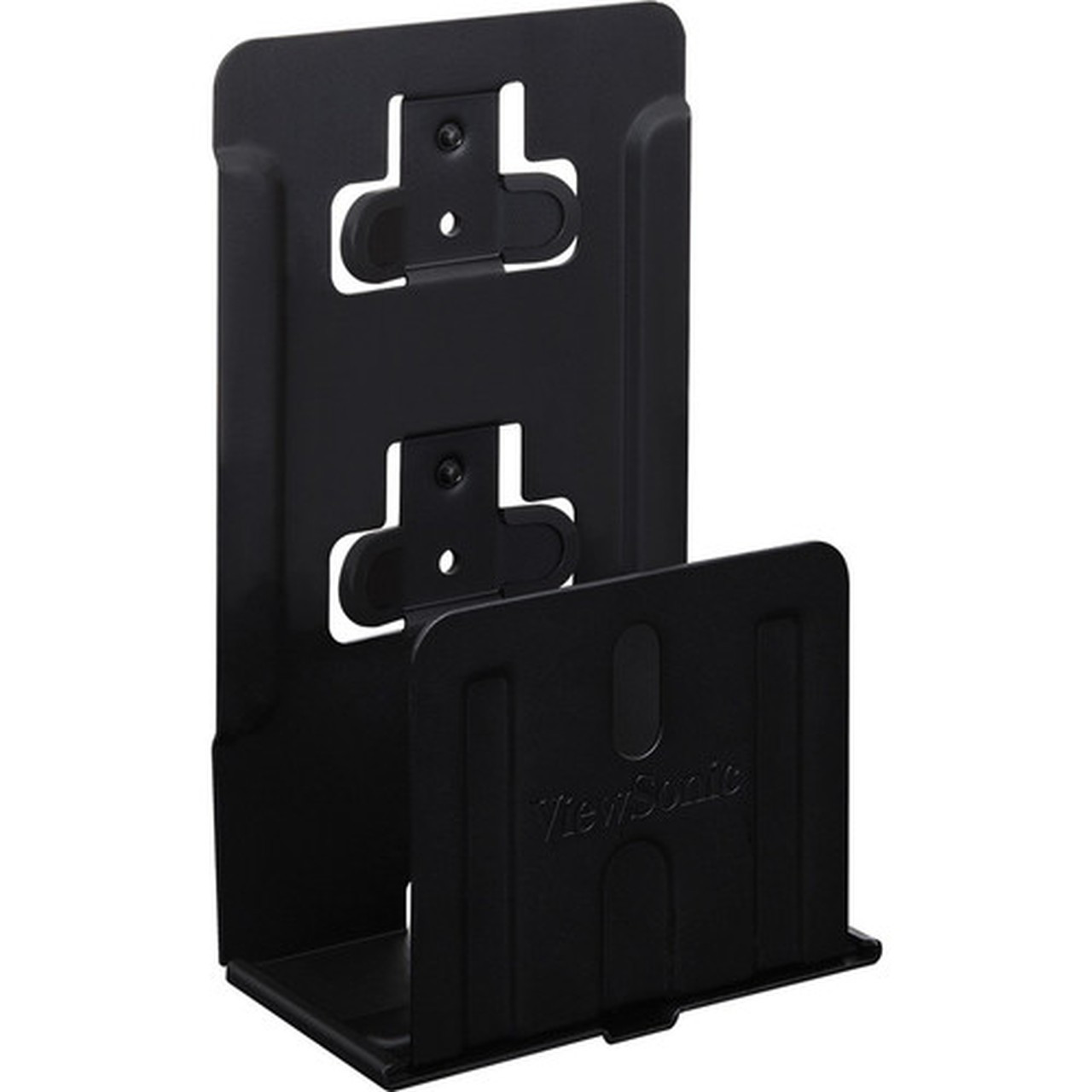 ViewSonic LCD-CMK-001 Ceiling Mount for Monitor - Black - 1 Displays Supported - 2 kg Load Capacity - 1 LCD-CMK-001