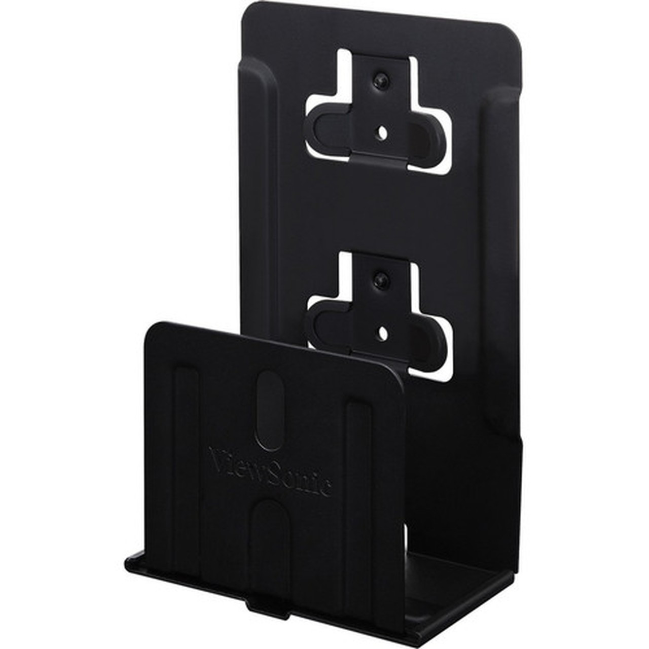 ViewSonic LCD-CMK-001 Ceiling Mount for Monitor - Black - 1 Displays Supported - 2 kg Load Capacity - 1 LCD-CMK-001