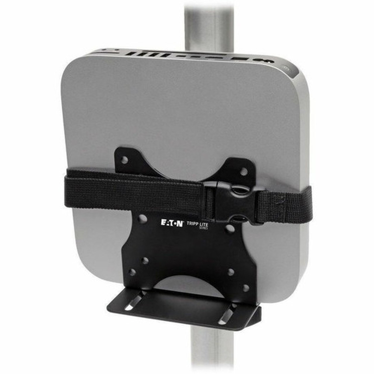 Tripp Lite by Eaton DMATC Mounting Adapter Kit for Monitor Thin Client - Black Powder Coat - 1 Displays Supported - 5 kg Load - 100 DMATC