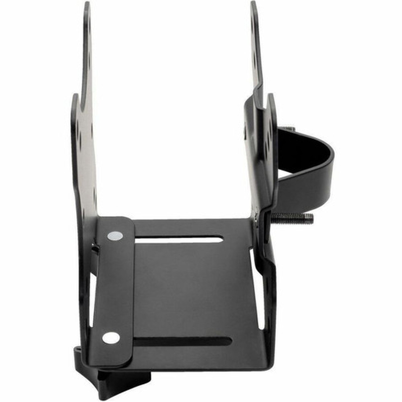 Tripp Lite by Eaton DMATC Mounting Adapter Kit for Monitor Thin Client - Black Powder Coat - 1 Displays Supported - 5 kg Load - 100 DMATC