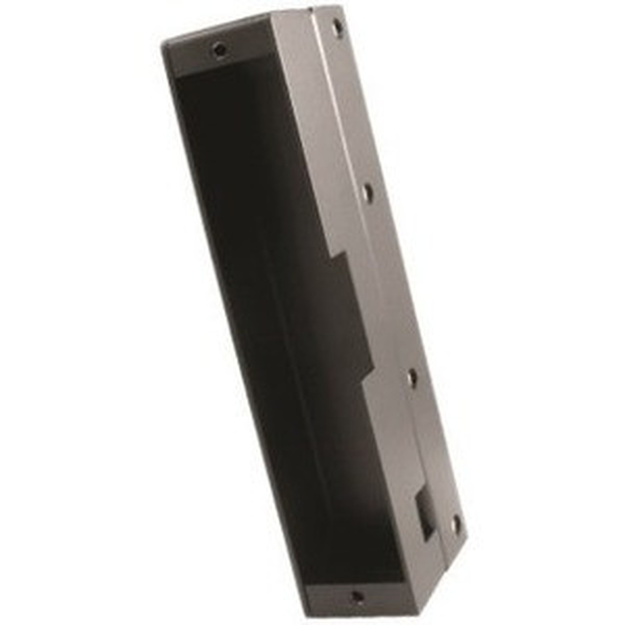 HES Mounting Box for Electric Strike Rim Exit Device SMB