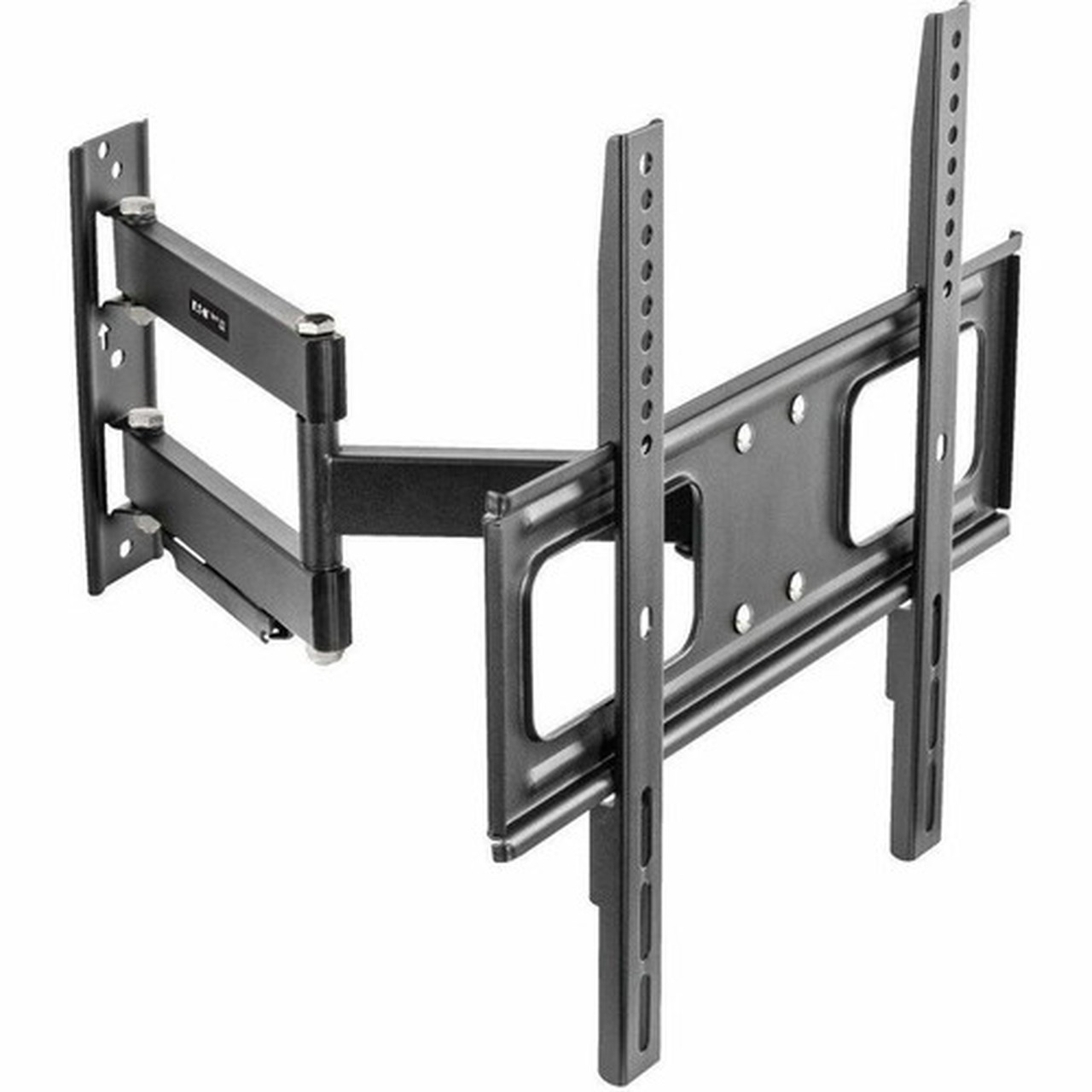 Tripp Lite by Eaton DWM3270XOUT Wall Mount for Monitor HDTV TV - Black - 1 Displays Supported - 80 Screen Support - 4990 kg Load DWM3270XOUT