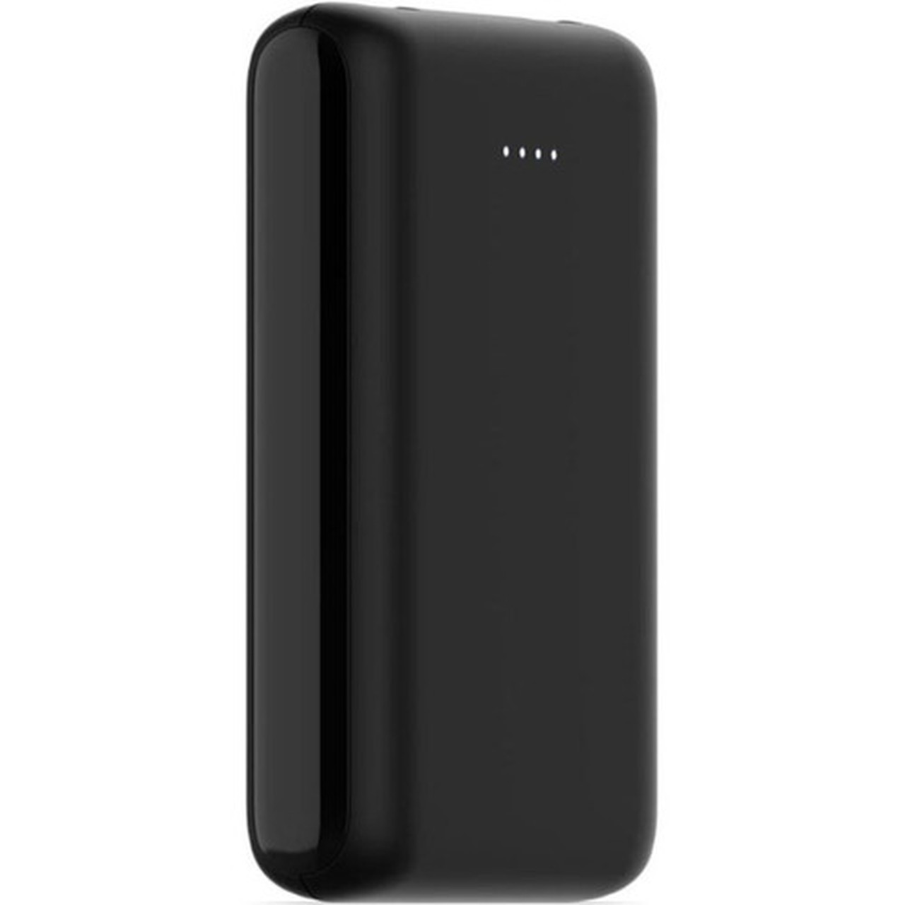 Mophie power boost XL - For Smartphone Tablet PC USB Device Headphone - 10400 mAh - 5 V DC Output - 5 V DC Input - 2 x USB - Black 401103679