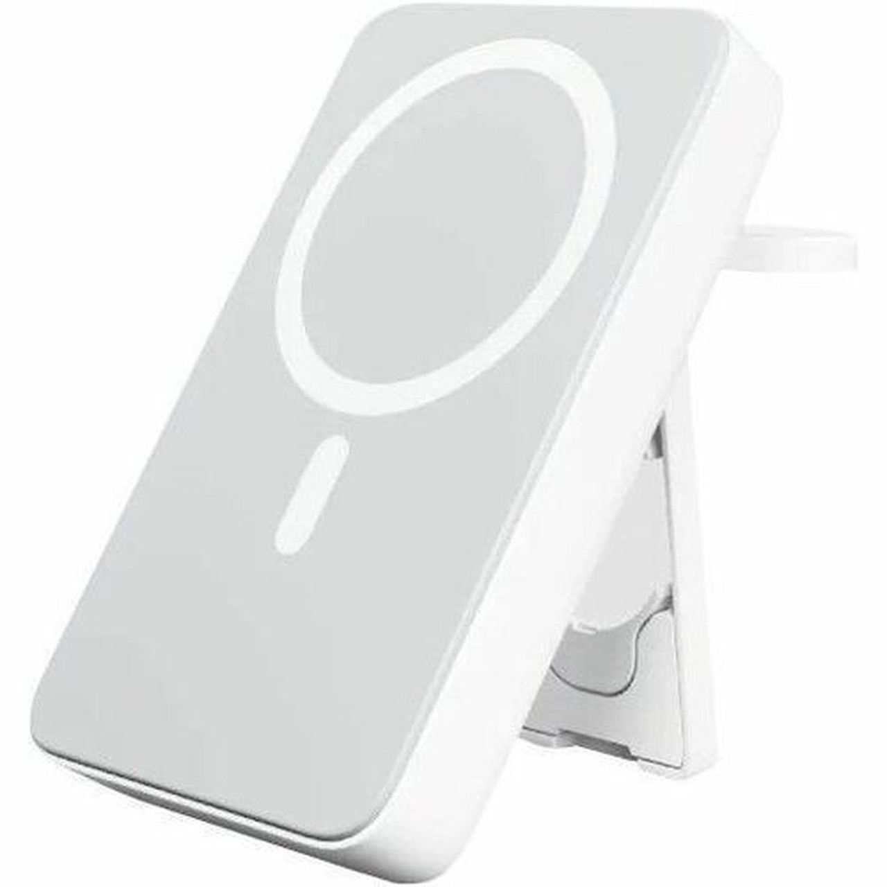 Alogic Lift 4-in-1 MagSafe Compatible Wireless Charging 10000mAh Power Bank - For iPhone 8 iPhone 11 Smartphone iPhone 15 Pro Max L10KPBWH