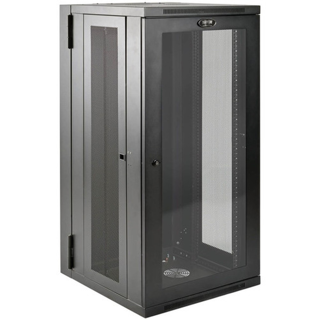 Tripp Lite by Eaton SRW26USDPG SmartRack 26U UPS-Depth Wall-Mount Rack Enclosure Cabinet - For UPS - 26U Rack Height x 19 48260 mm SRW26USDPG