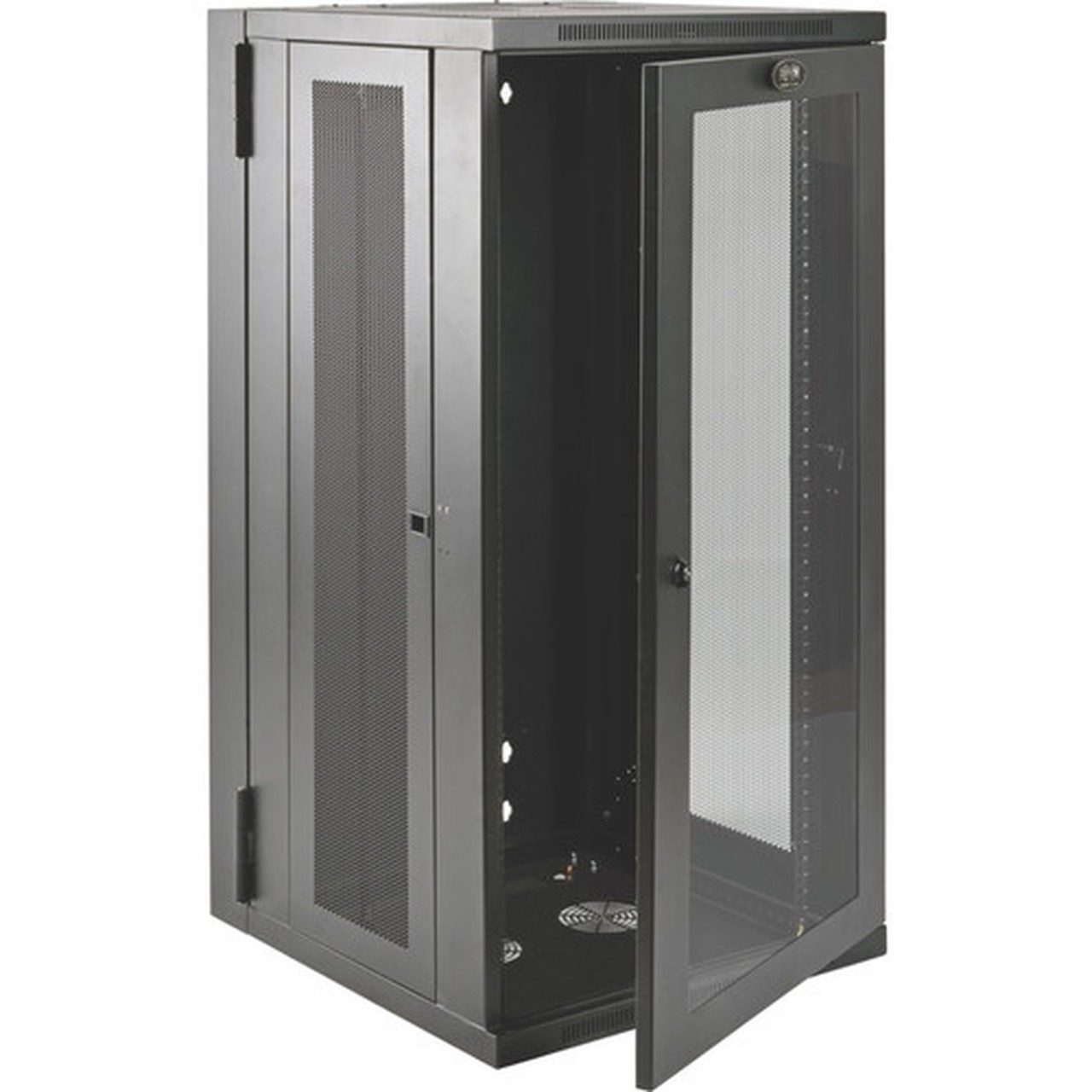 Tripp Lite by Eaton SRW26USDPG SmartRack 26U UPS-Depth Wall-Mount Rack Enclosure Cabinet - For UPS - 26U Rack Height x 19 48260 mm SRW26USDPG