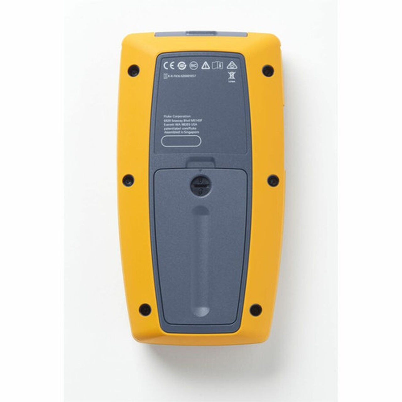 Fluke Networks LinkIQ Cable  Network Tester - Network Testing Cable Testing Cable Fault Testing Analog Camera Testing Frequency - LIQ-100