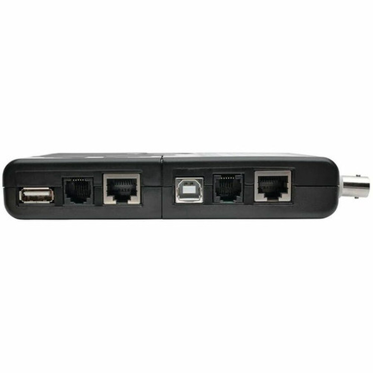 Tripp Lite by Eaton T014-001 Network Cable Continuity Tester - Wireless Connectivity Testing LAN Cable Testing Fiber Optic Cable - - T014-001