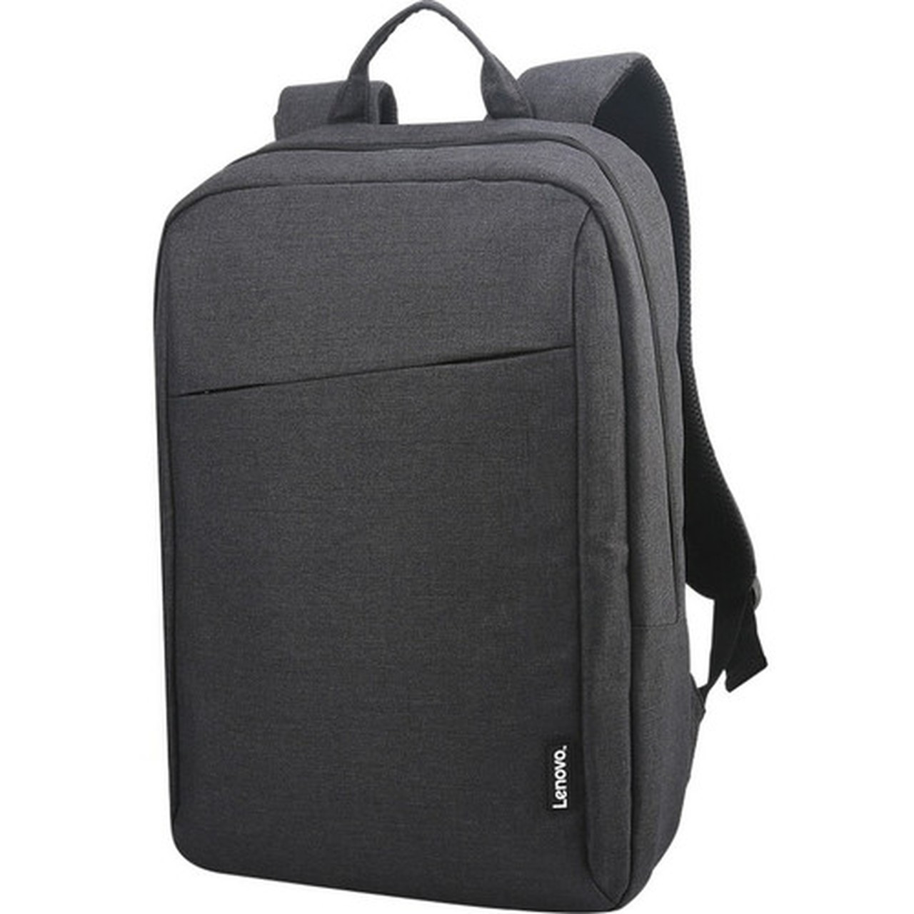 Lenovo Carrying Case Backpack for 156 Notebook - Black - Water Resistant - Shoulder Strap 4X40T84059