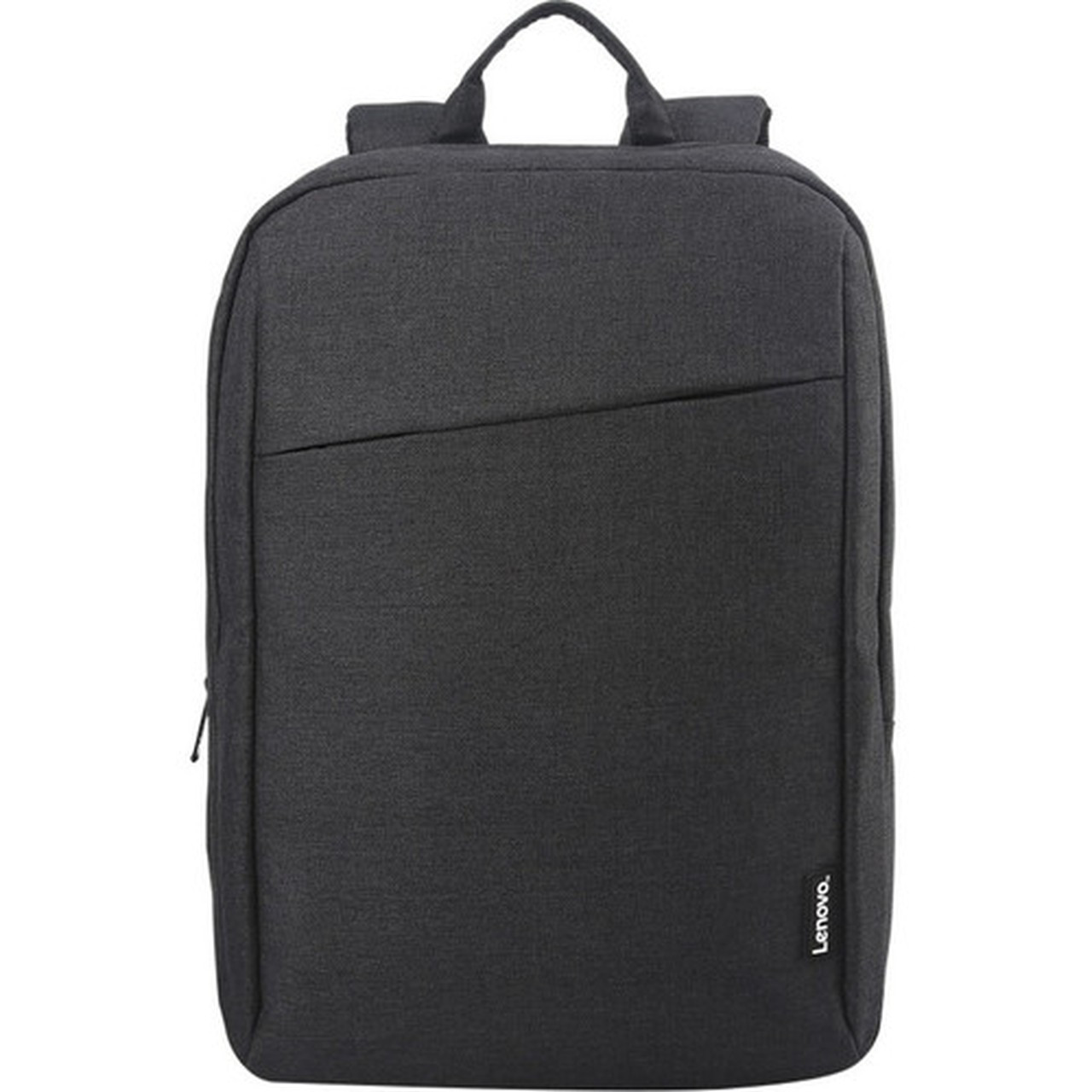 Lenovo Carrying Case Backpack for 156 Notebook - Black - Water Resistant - Shoulder Strap 4X40T84059