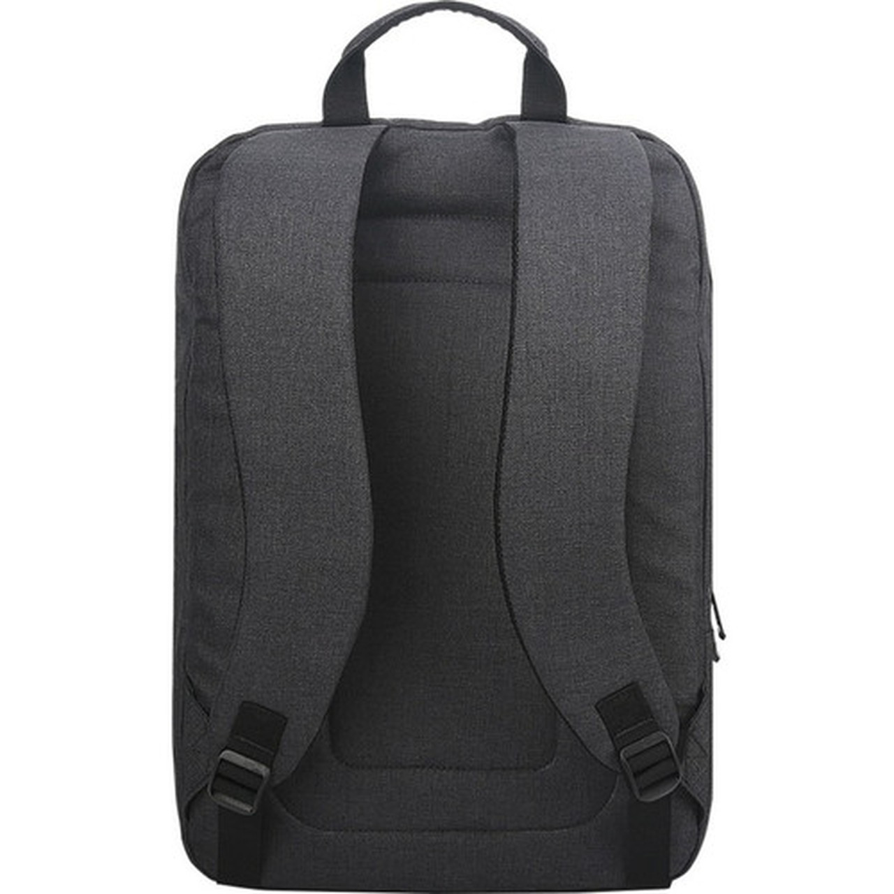 Lenovo Carrying Case Backpack for 156 Notebook - Black - Water Resistant - Shoulder Strap 4X40T84059