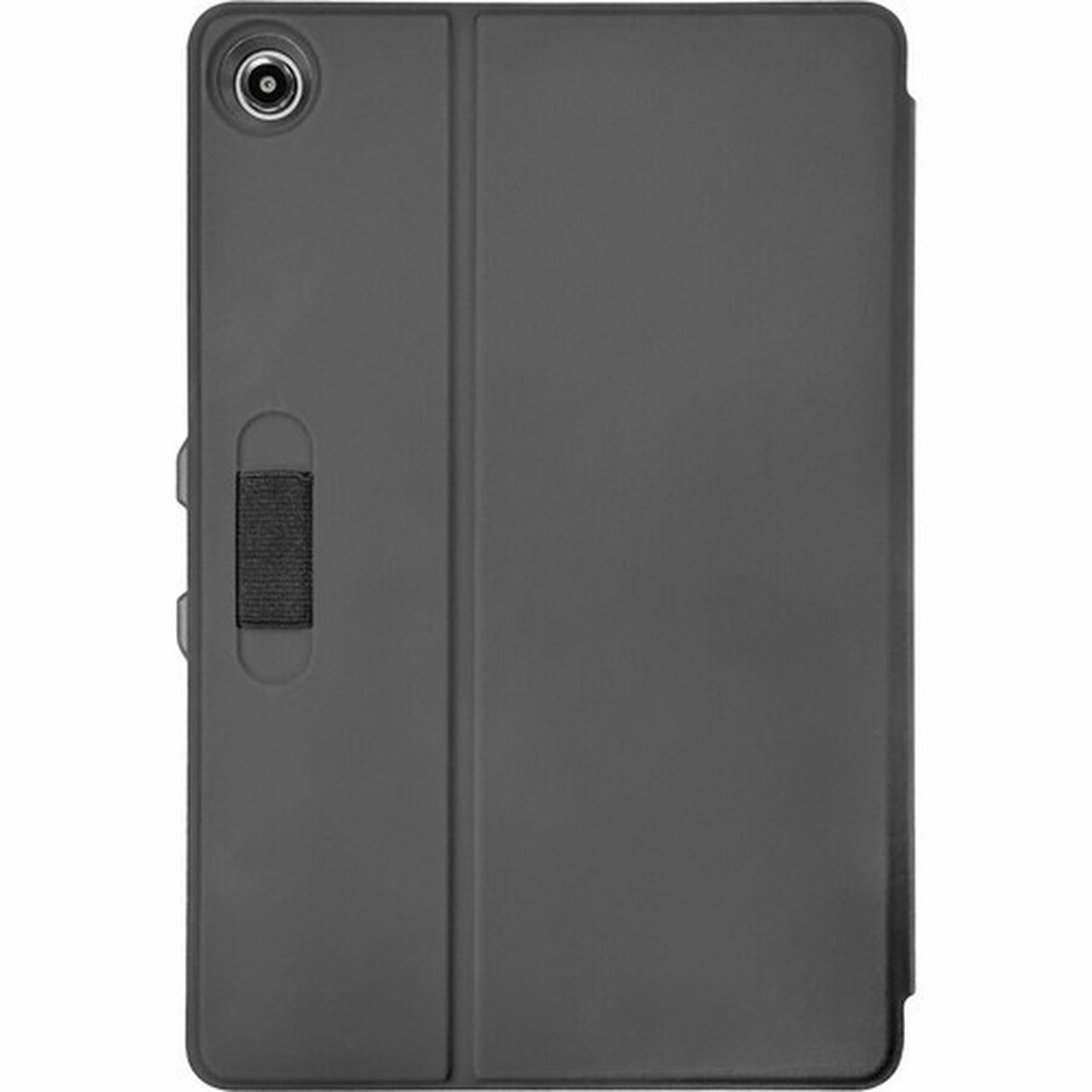 Targus Click-In THZ957GL Carrying Case Folio for 109 Samsung Galaxy Tab A9 Tablet - Black - Drop Resistant Bump Resistant - - x THZ957GL