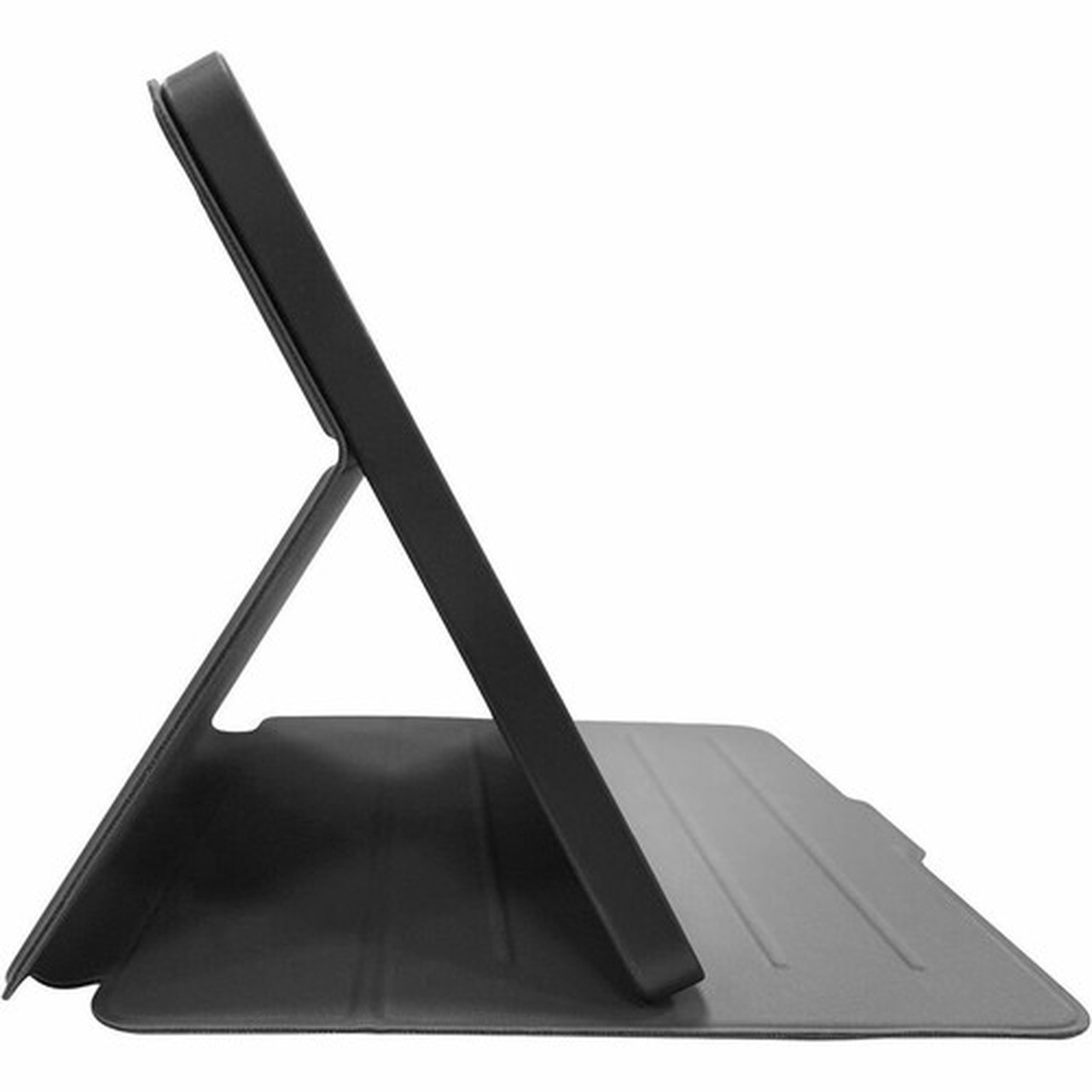 Targus Click-In THZ957GL Carrying Case Folio for 109 Samsung Galaxy Tab A9 Tablet - Black - Drop Resistant Bump Resistant - - x THZ957GL