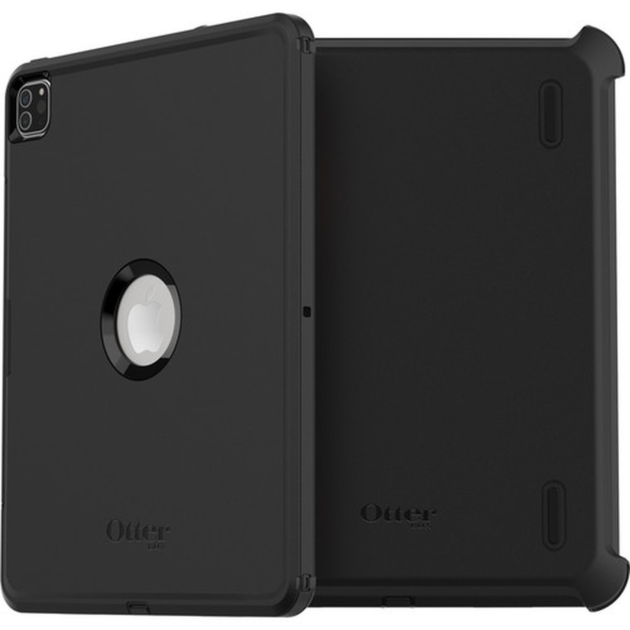 OtterBox iPad Pro 129-inch 6th5th4th3rd Gen Defender Series Case - For Apple iPad Pro 6th Generation iPad Pro 5th iPad Pro - 77-83350