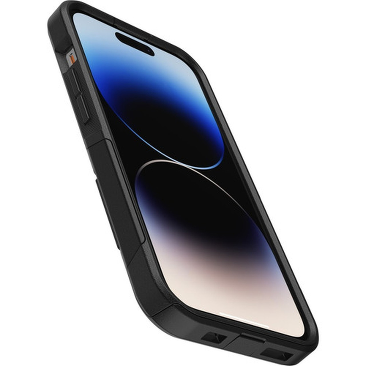OtterBox iPhone 14 Pro Commuter Series Case - For Apple iPhone 14 Pro Smartphone - Black - Dust Proof Dirt Proof Bump Resistant - - 77-88422