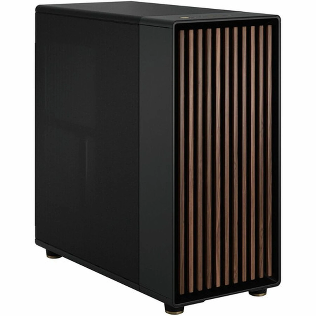 FDCNOR1X02 Fractal Design North XL - Charcoal Black | FleetNetwork.ca