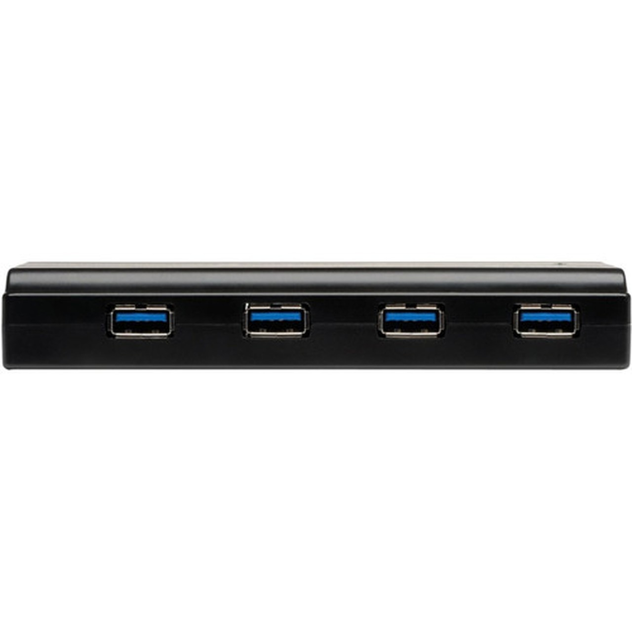 Tripp Lite by Eaton USB 30 Charging Hub - 7 x USB30 1 x Charging iPad2 - USB - External - 8 USB Ports - 7 USB 30 Ports - PC U360-007