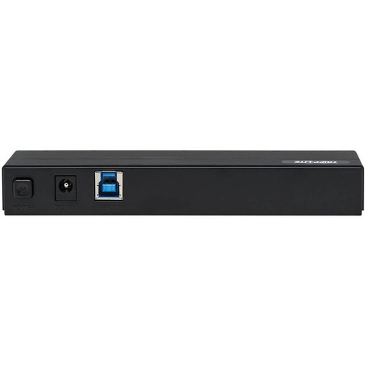 Tripp Lite by Eaton USB 30 Charging Hub - 7 x USB30 1 x Charging iPad2 - USB - External - 8 USB Ports - 7 USB 30 Ports - PC U360-007