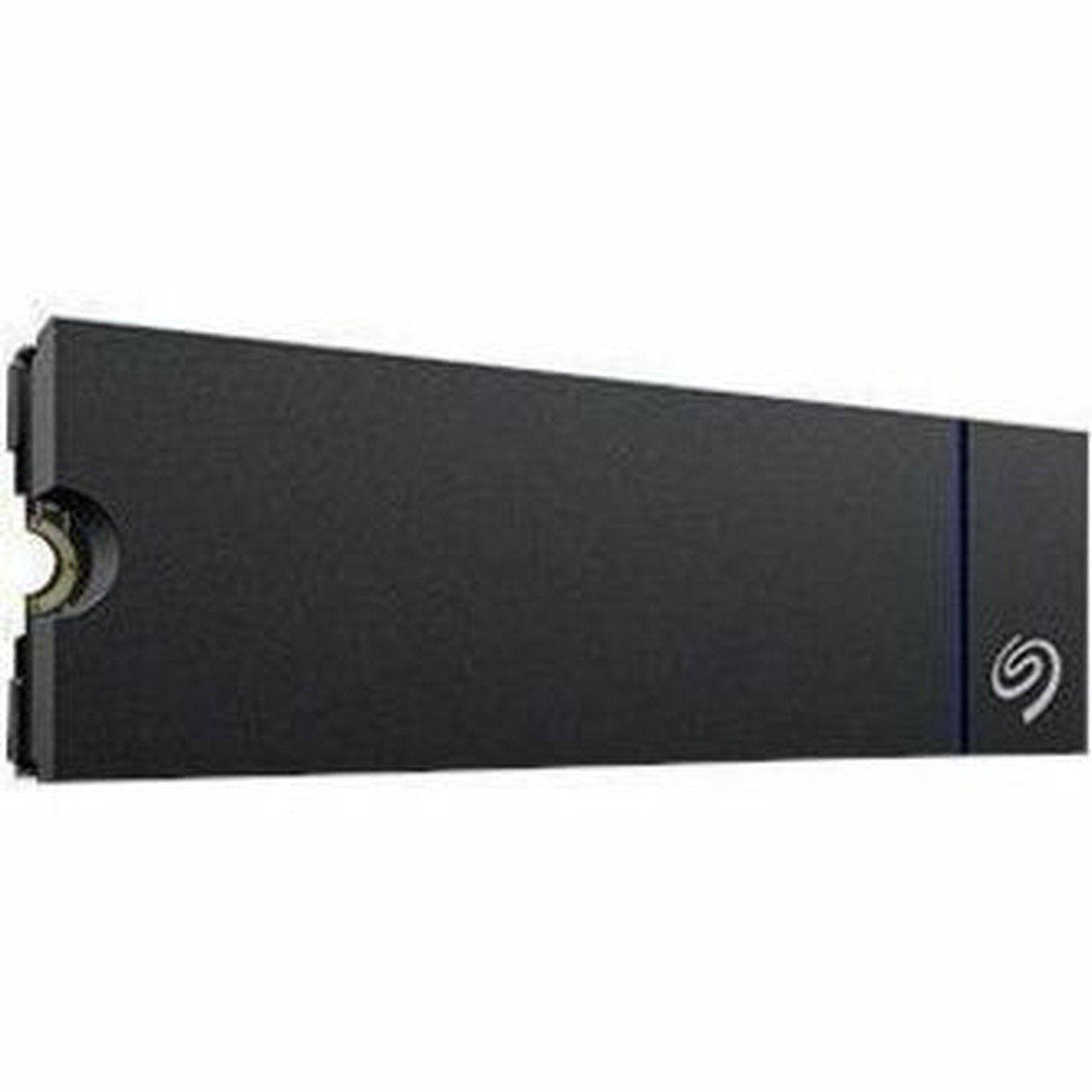 Seagate Game Drive ZP1000GP300001 1 TB Solid State Drive - M2 2280 Internal - PCI Express NVMe PCI Express NVMe 40 x4 - Black - - ZP1000GP3A1011