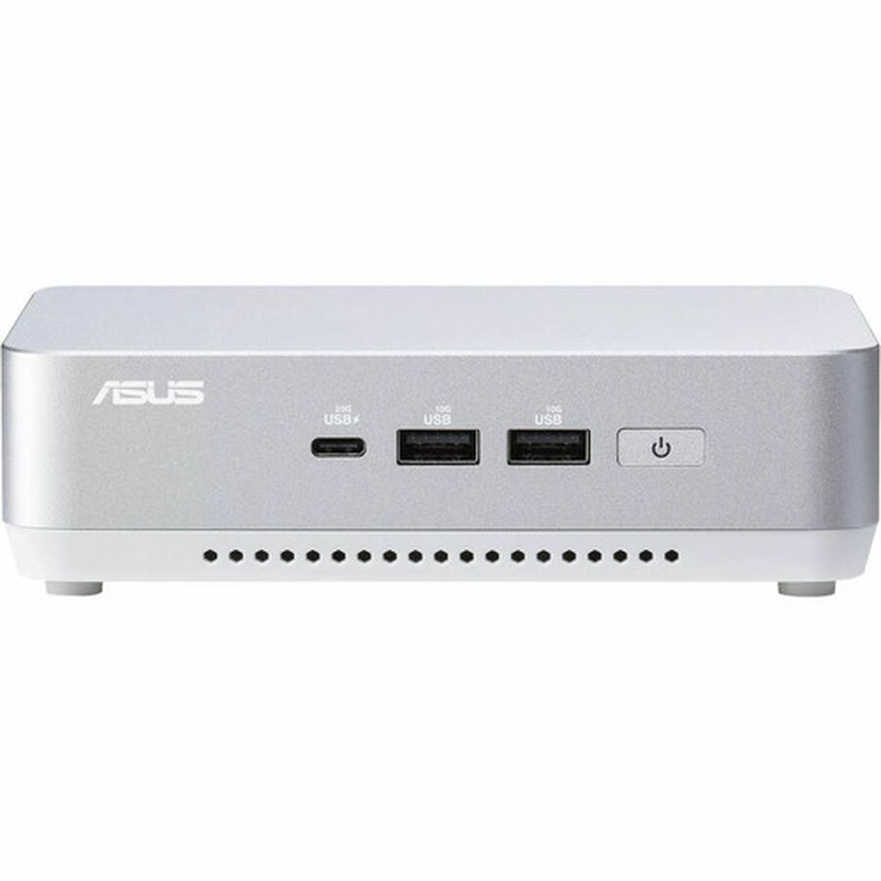 Asus NUC 14 Pro NUC14RVSu5 Barebone System - Mini PC - Intel Core Ultra 5 14th Gen 125H - Intel Chip - 96 GB DDR5 SDRAM Maximum RAM - RNUC14RVSU500001I