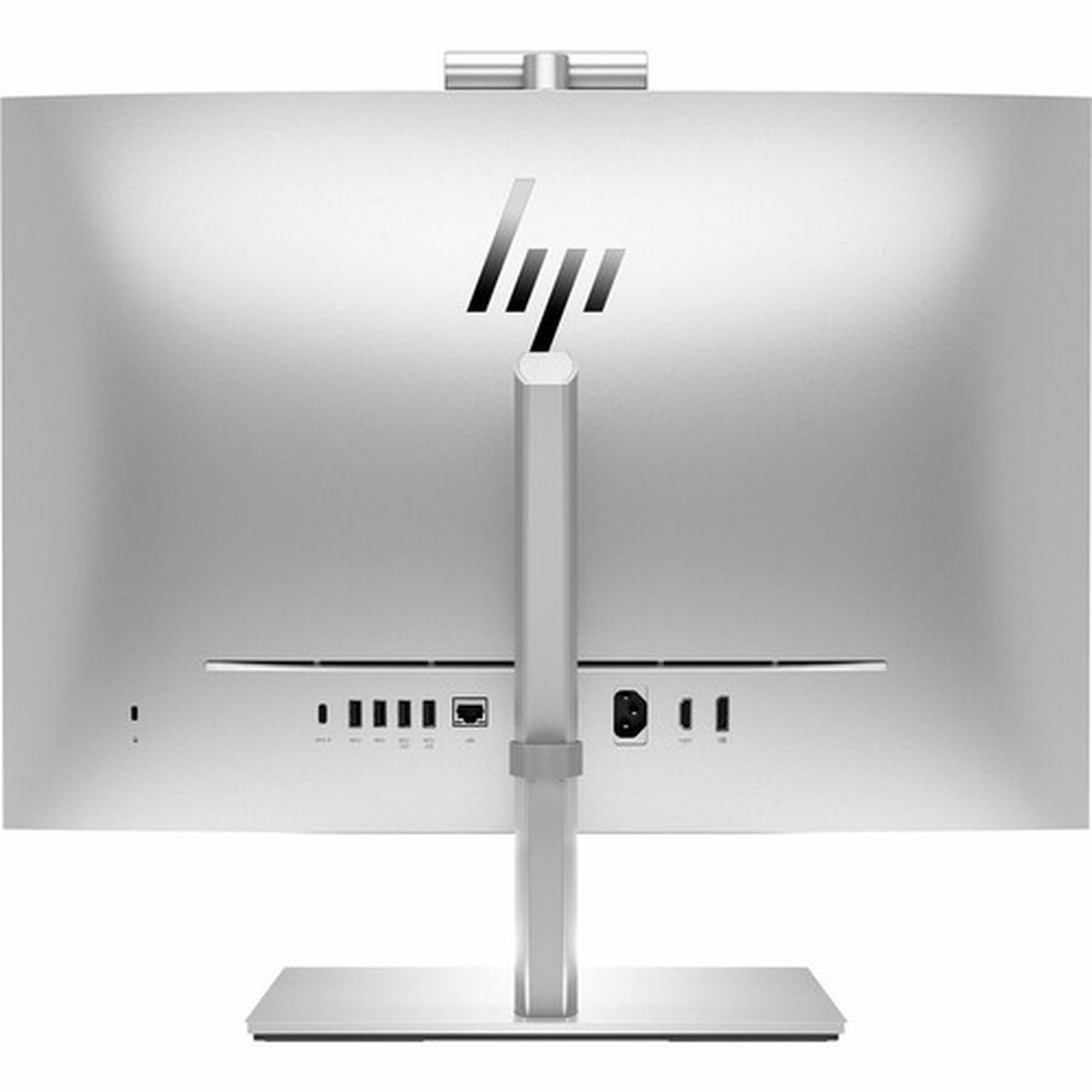 HP EliteOne 840 G9 All-in-One Computer - Intel Core i5 13th Gen i5-13500 - 16 GB - 512 GB SSD - 238 Full HD - Desktop - Intel Q670 - 89M79UTABC