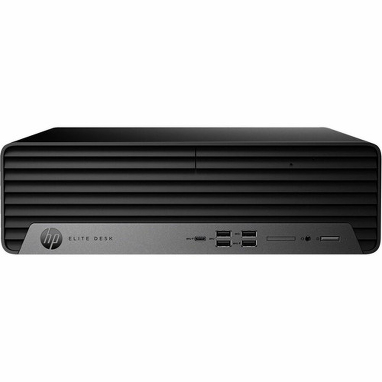 HP Elite 800 G9 Desktop Computer - Intel Core i7 14th Gen i7-14700 - 32 GB - 512 GB SSD - Small Form Factor - Intel Q670 Chip - 11 Pro A12GXUTABA