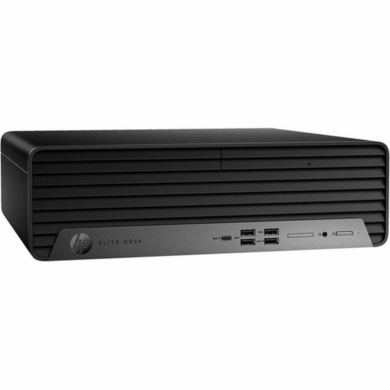 HP Elite 800 G9 Desktop Computer - Intel Core i7 14th Gen i7-14700 - 32 GB - 512 GB SSD - Small Form Factor - Intel Q670 Chip - 11 Pro A12GXUTABA