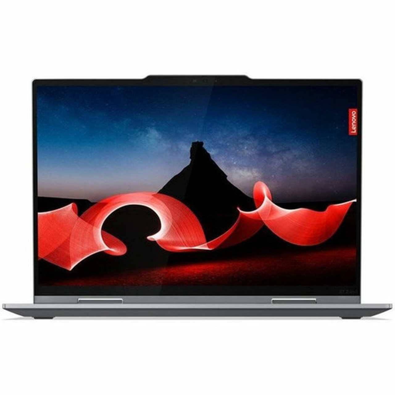 Lenovo ThinkPad X1 Gen 9 21KE005PUS 14 Touchscreen Convertible 2 in 1 Notebook - WUXGA - Intel Core Ultra 5 125U - Intel Evo Platform 21KE005PUS