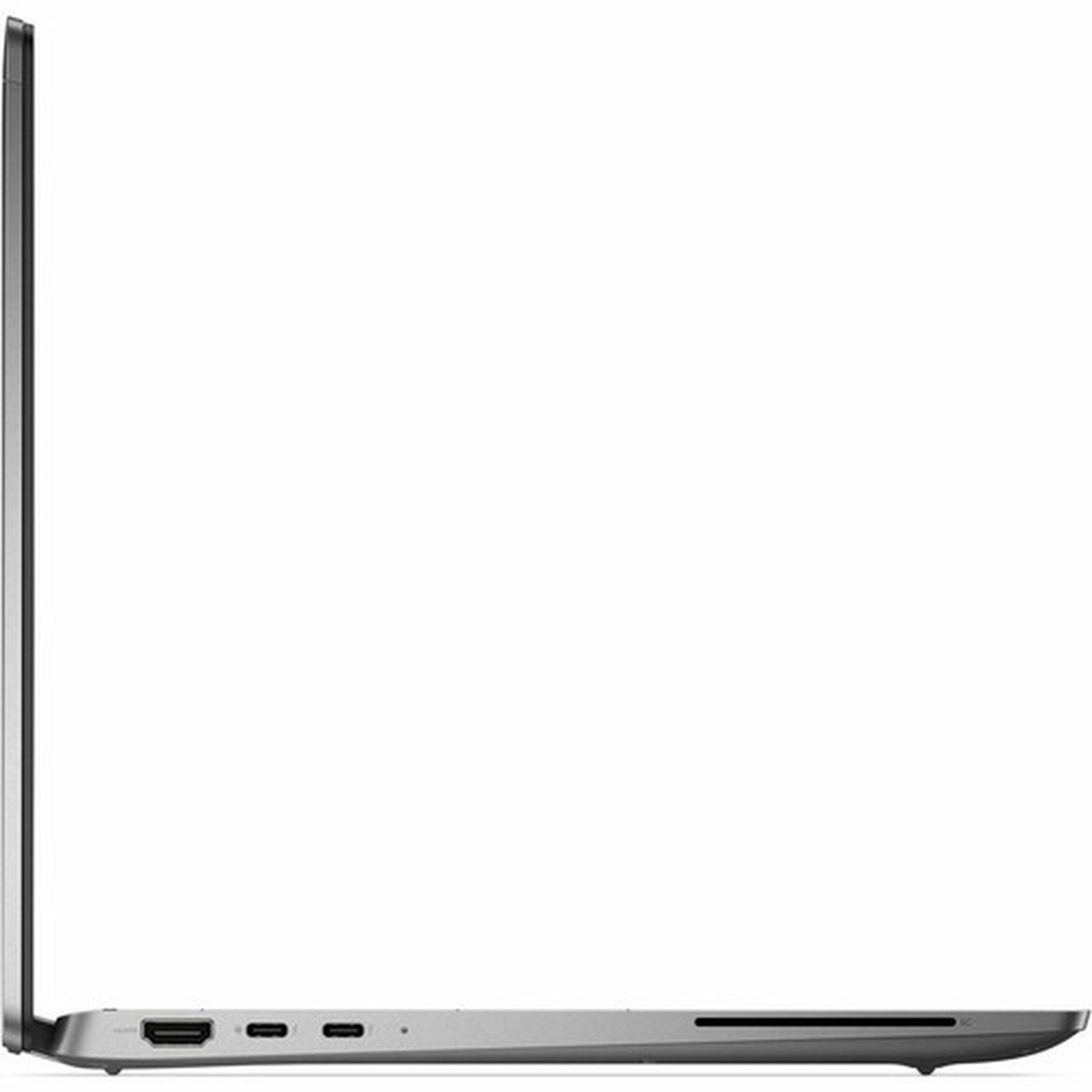 Dell Latitude 7000 7450 14 Touchscreen Convertible 2 in 1 Notebook - Full HD Plus - Intel Core Ultra 7 165U - 16 GB - 512 GB SSD - - CT8GT