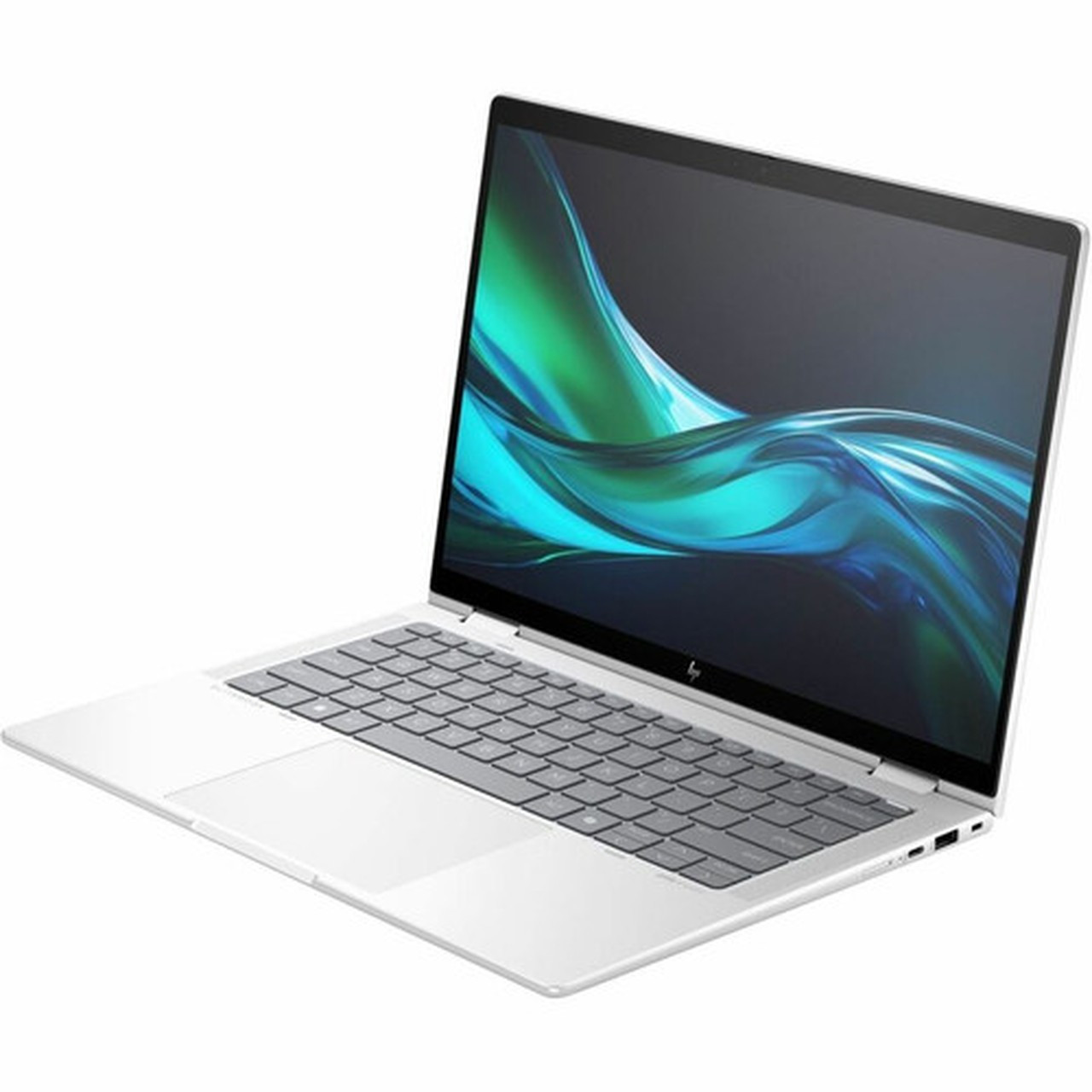 HP Elite x360 1040 G11 14 Convertible 2 in 1 Notebook - WUXGA - Intel Core Ultra 7 165H - 32 GB - 512 GB SSD - English Keyboard - - x A6SV6UTABA