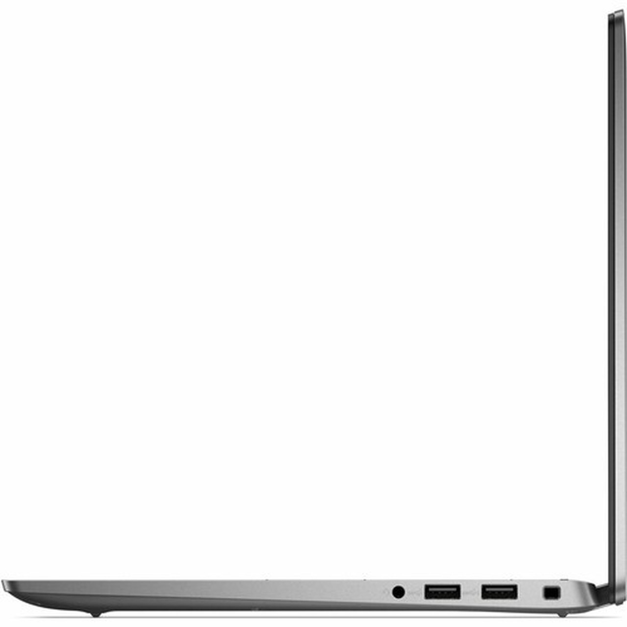 Dell Latitude 7000 7350 133 Touchscreen Convertible 2 in 1 Notebook - QHD - Intel Core Ultra 7 165U - 16 GB - 512 GB SSD - Titan - 7MFW6