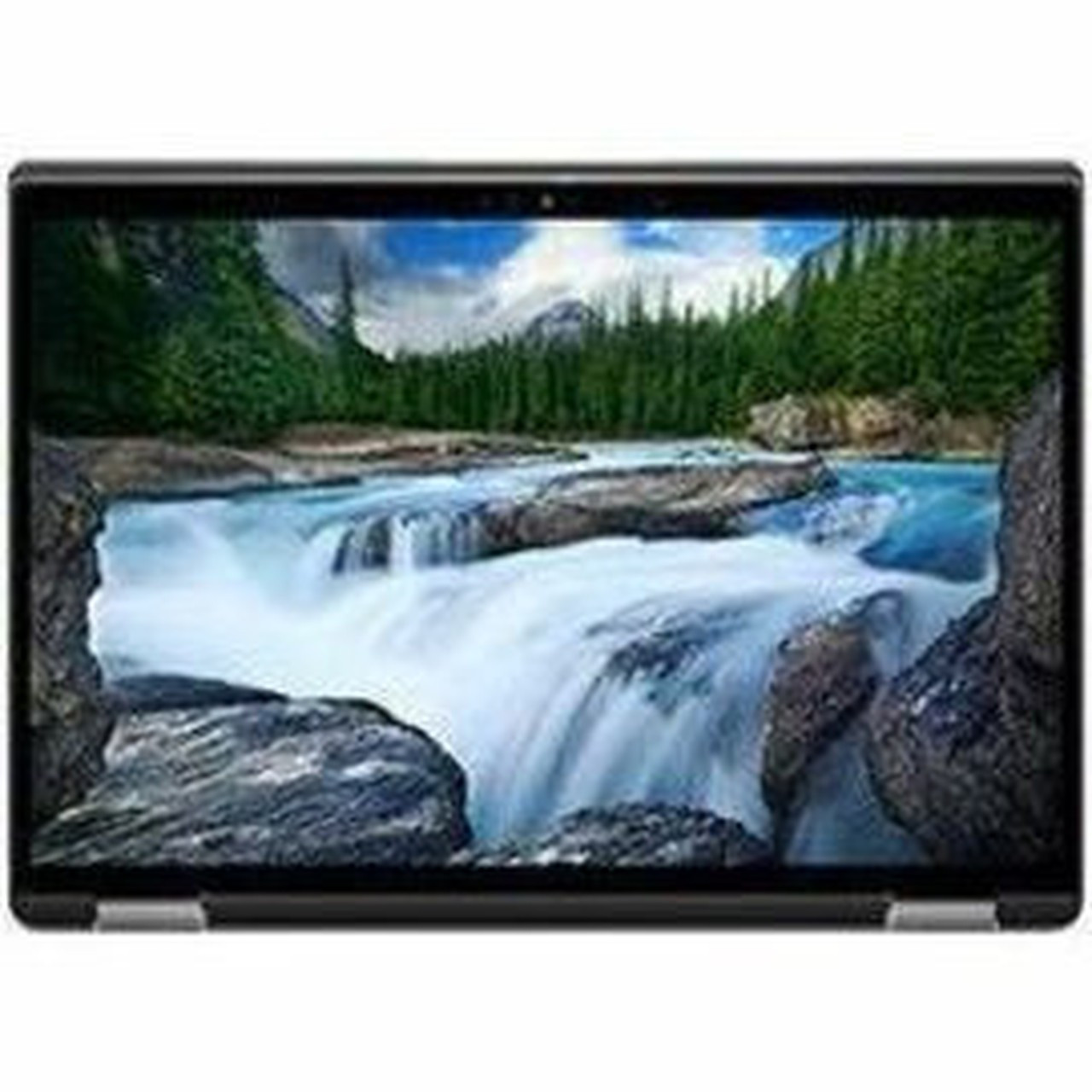 Dell Latitude 7000 7350 133 Touchscreen Convertible 2 in 1 Notebook - QHD - Intel Core Ultra 7 165U - 16 GB - 512 GB SSD - Titan - 7MFW6