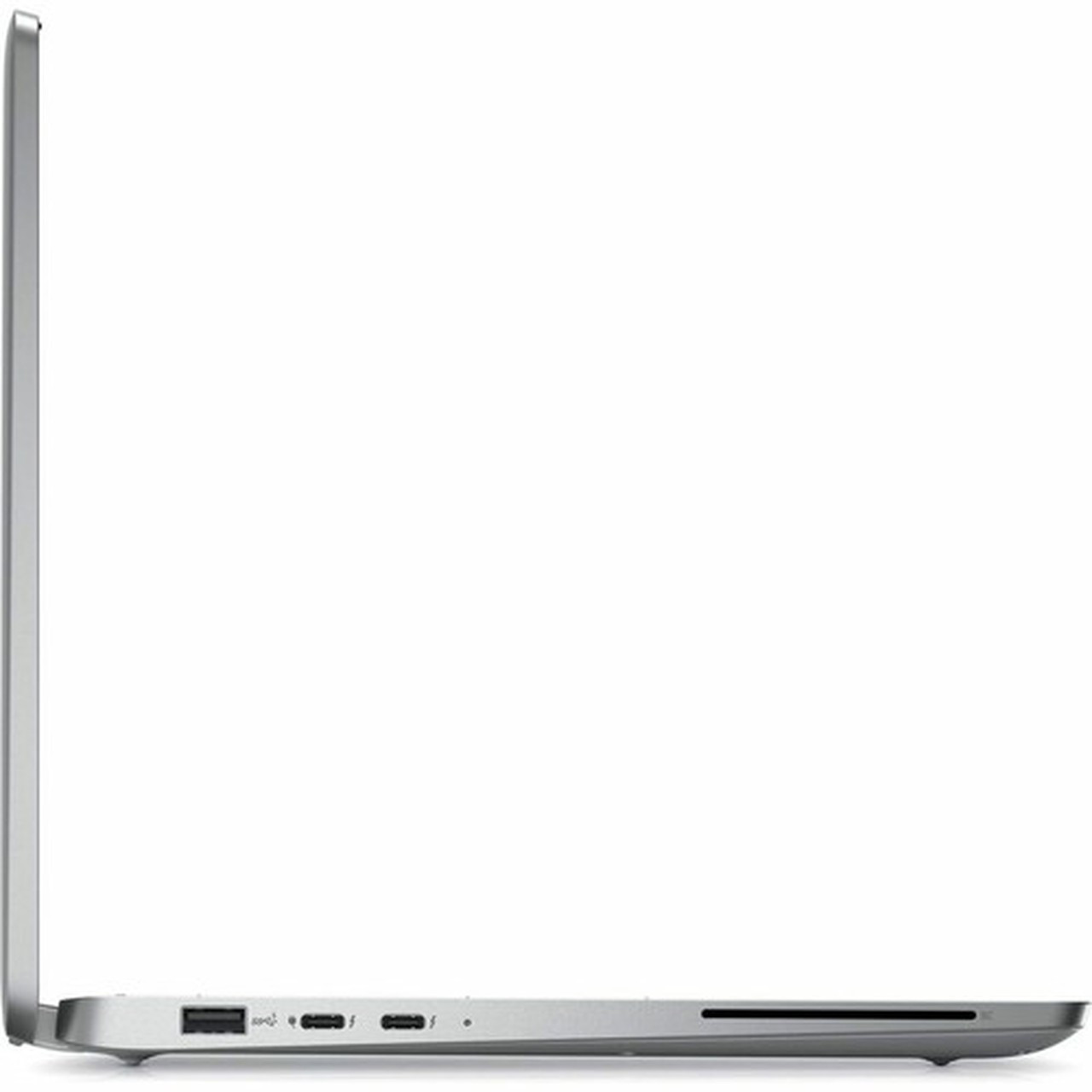 Dell Latitude 5000 5350 133 Touchscreen Convertible 2 in 1 Notebook - Full HD - Intel Core Ultra 5 125U - 16 GB - 256 GB SSD - Gray 1GCJV