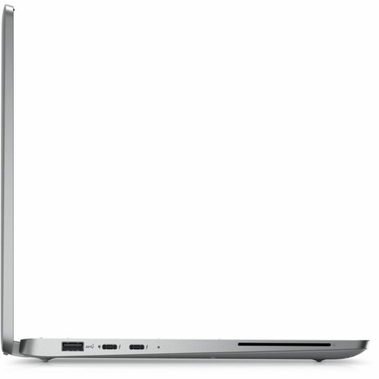 Dell Latitude 5000 5350 133 Touchscreen Convertible 2 in 1 Notebook - Full HD - Intel Core Ultra 7 165U - 32 GB - 512 GB SSD - Gray HWFV4