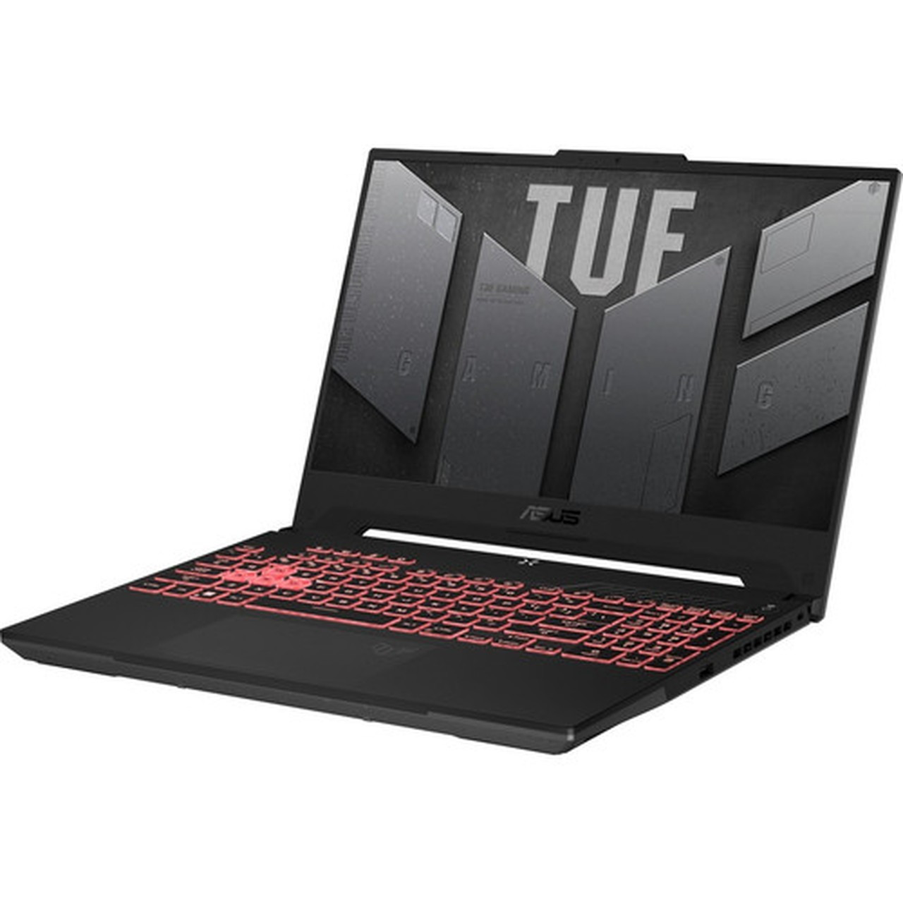 TUF Gaming A15 FA507 FA507RF-EH71 156 Gaming Notebook - Full HD - AMD Ryzen 7 6800HS - 8 GB - 512 GB SSD - Mecha Gray - AMD Chip - x FA507RF-EH71