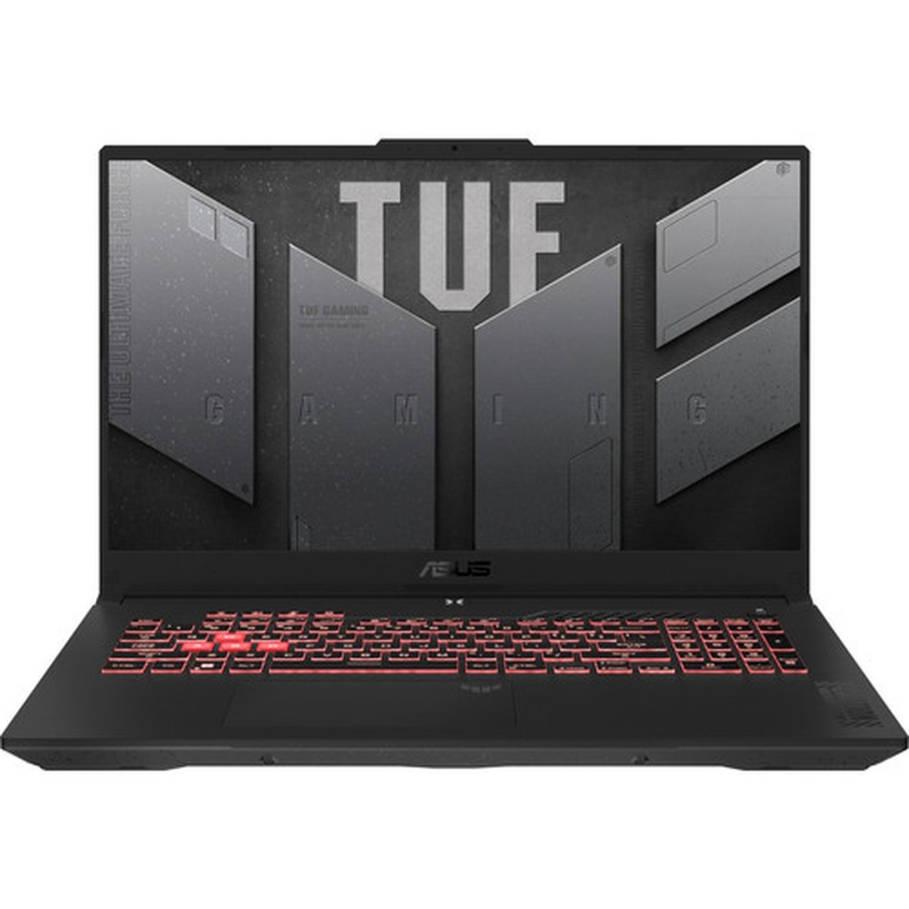 TUF Gaming A17 FA707 FA707NU-DS71-CA 173 Gaming Notebook - Full HD - AMD Ryzen 7 7735HS - 16 GB - AMD Chip - 1920 x 1080 - Windows - FA707NU-DS71-CA