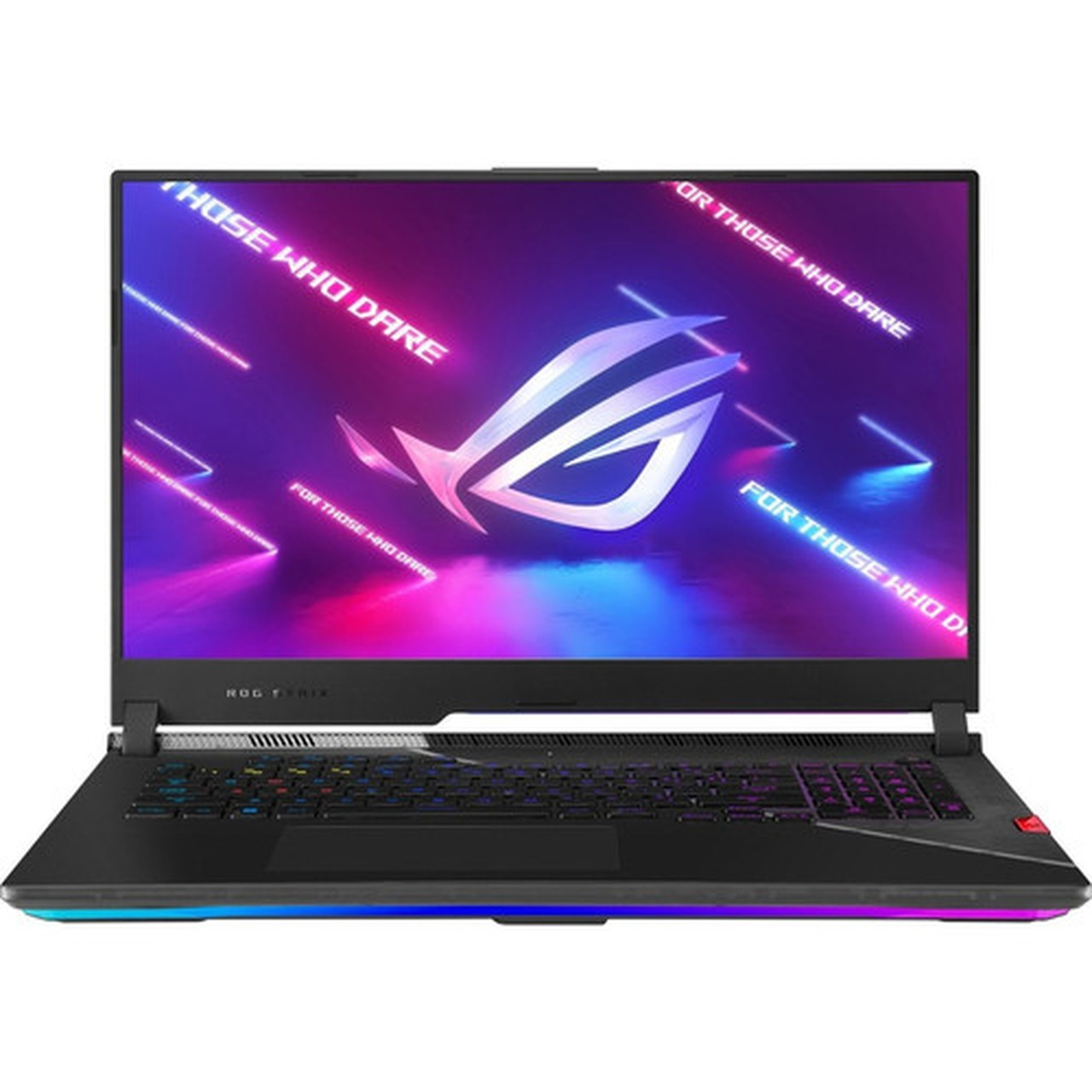Asus ROG Strix SCAR 17 G733 G733PZV-DS91-CA 173 Gaming Notebook - WQHD - AMD Ryzen 9 7945HX - 32 GB - 1 TB SSD - AMD Chip - 2560 x - G733PZV-DS91-CA